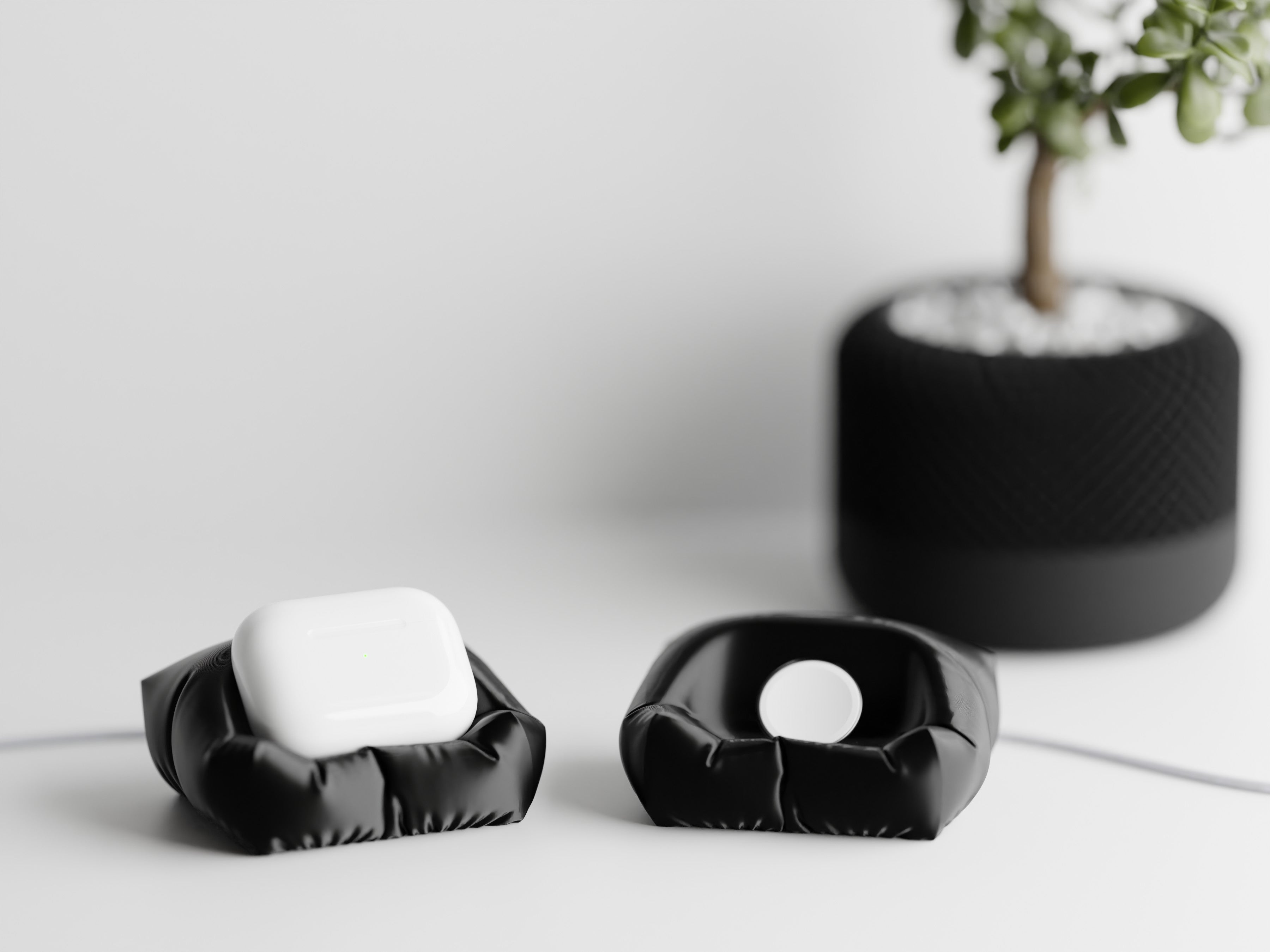 AirPod Pillow MagSafe