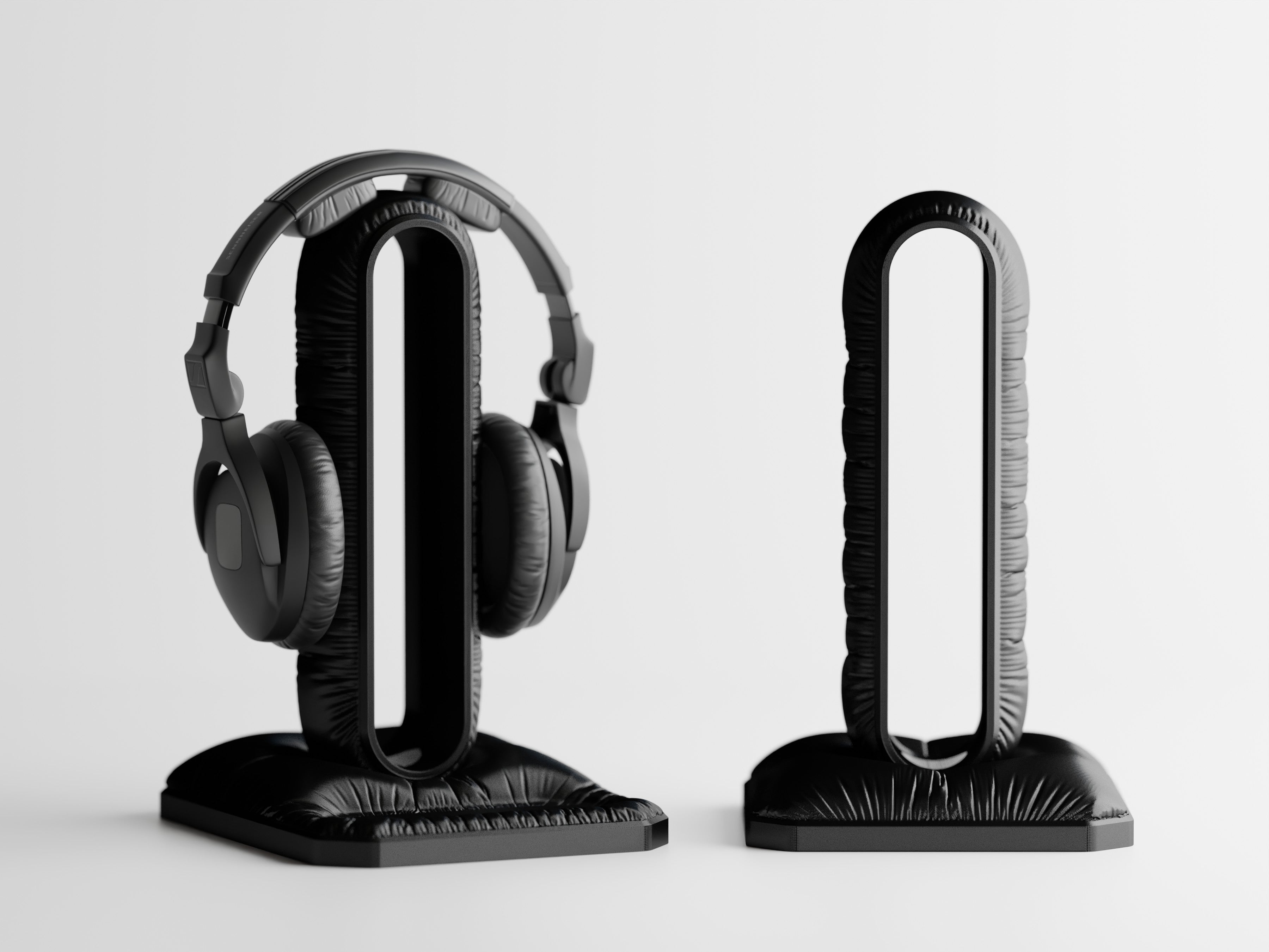 PillowDock – The Softest Resting Place for Headset