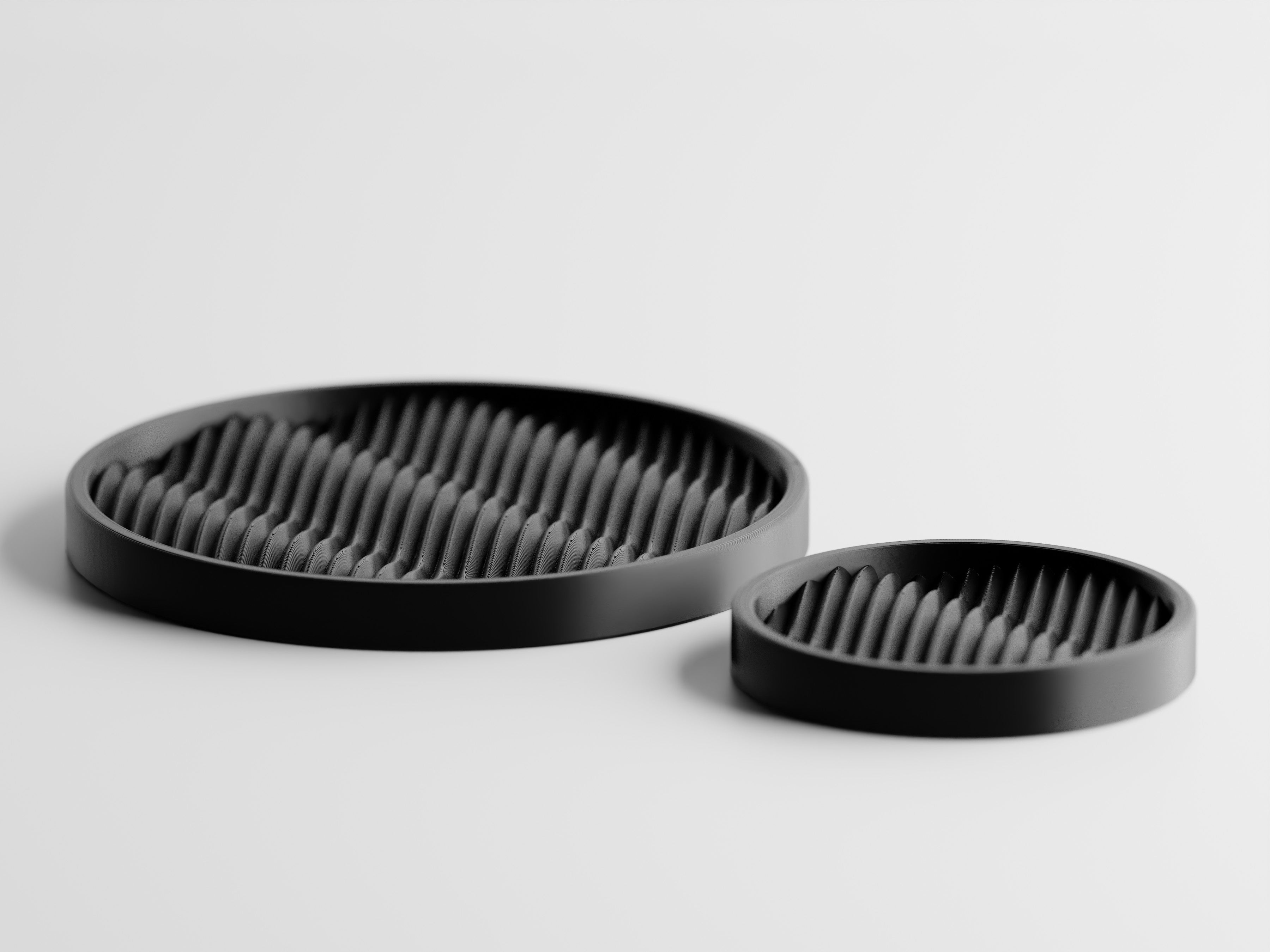 Seraphelle Tray