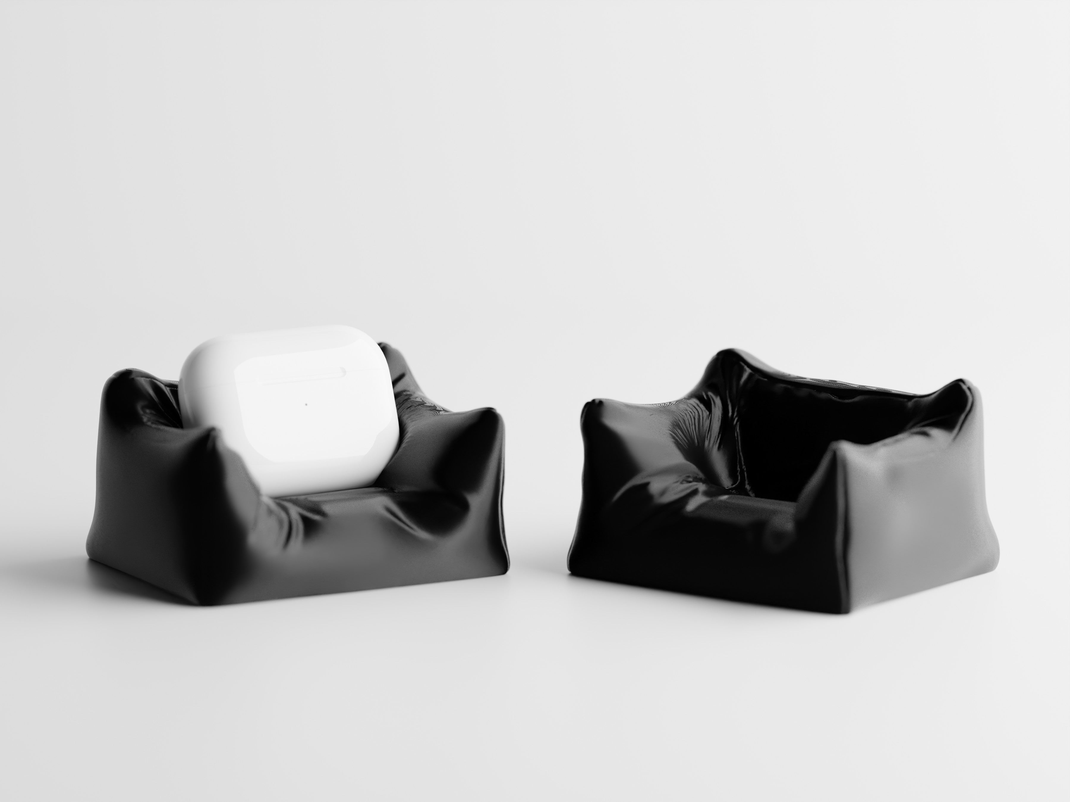 AirPods Cushion Cradle