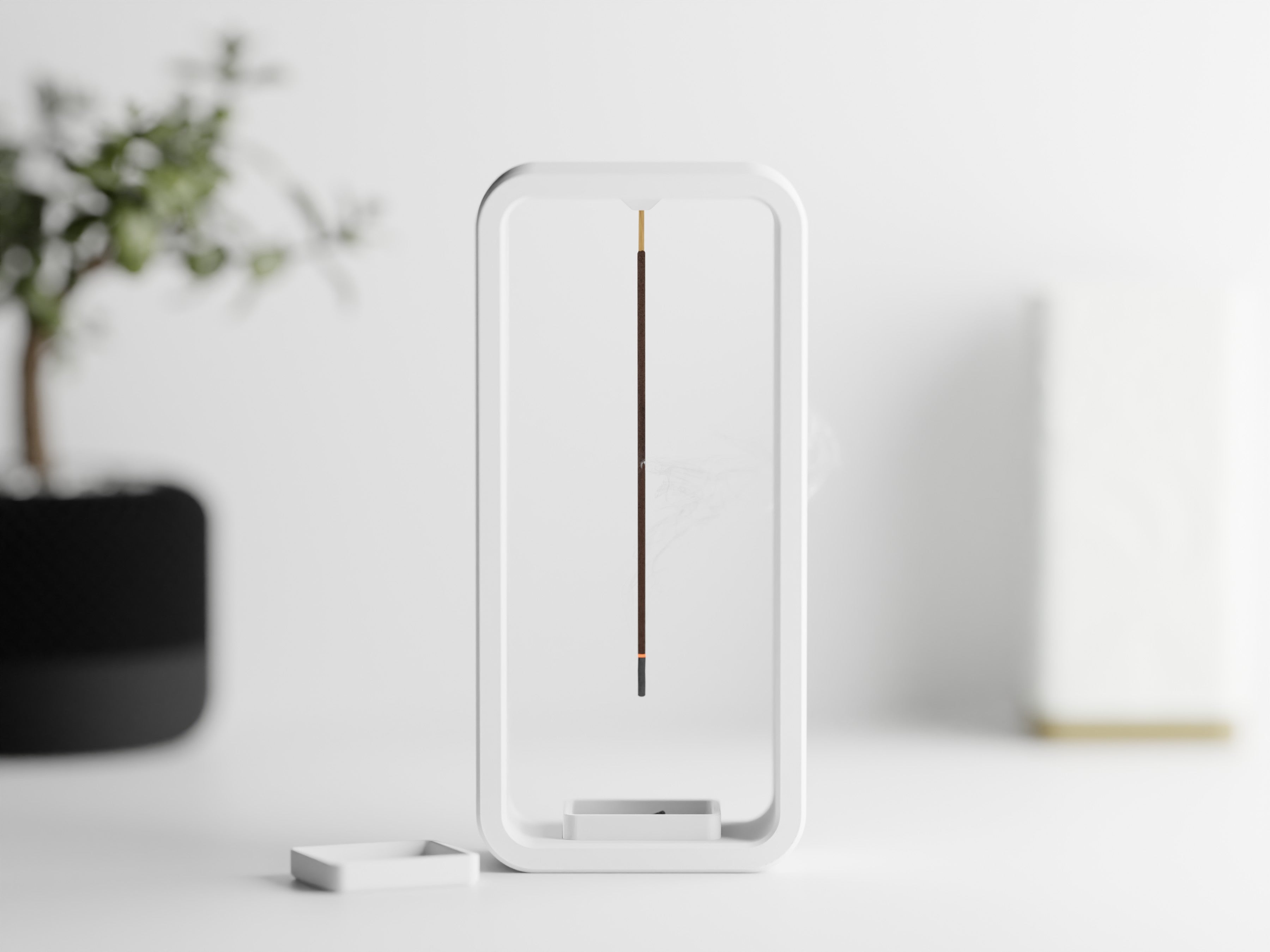 Incense Stick Holder – Elevate Your Relax Rituals!