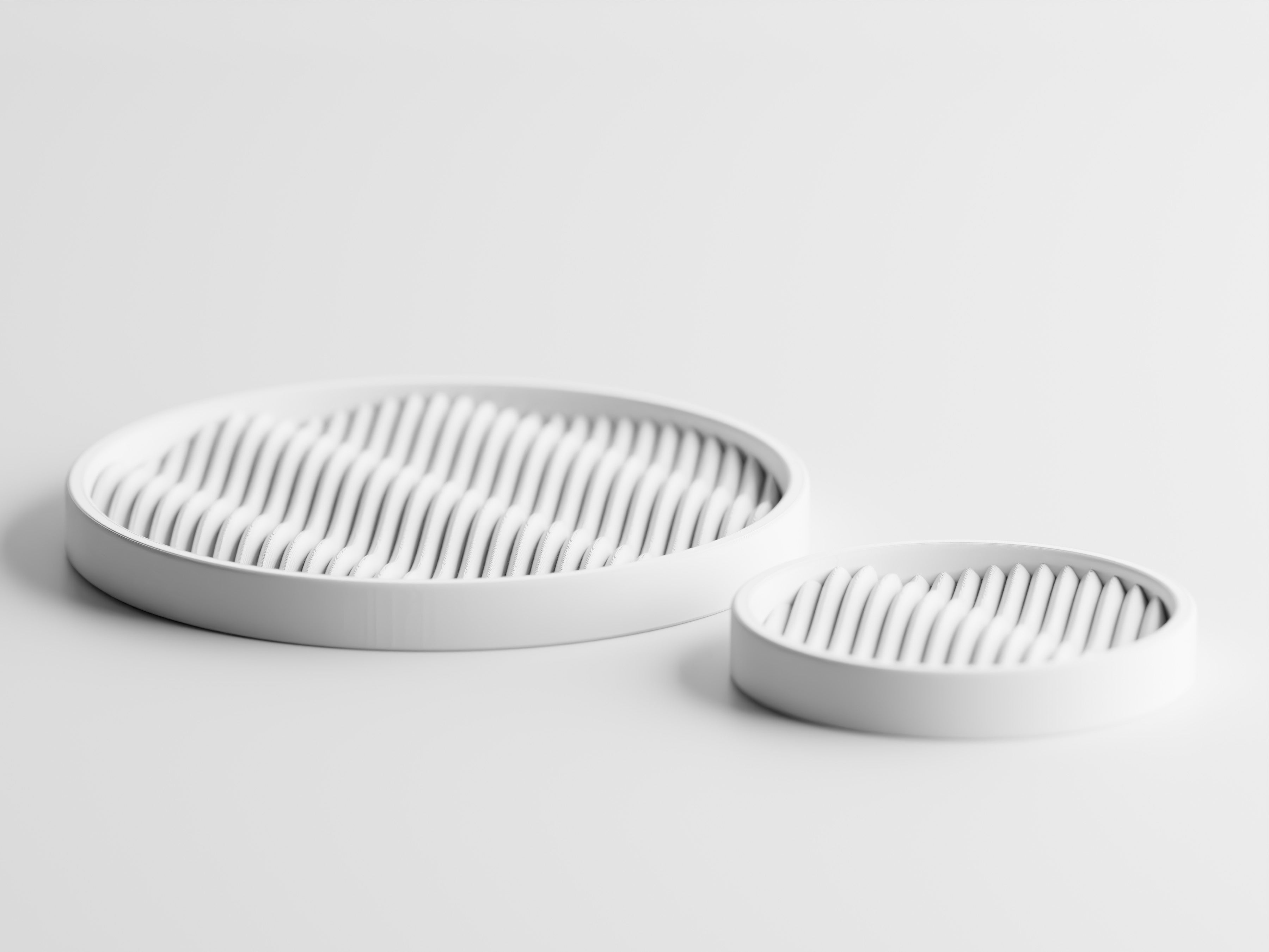 Seraphelle Tray