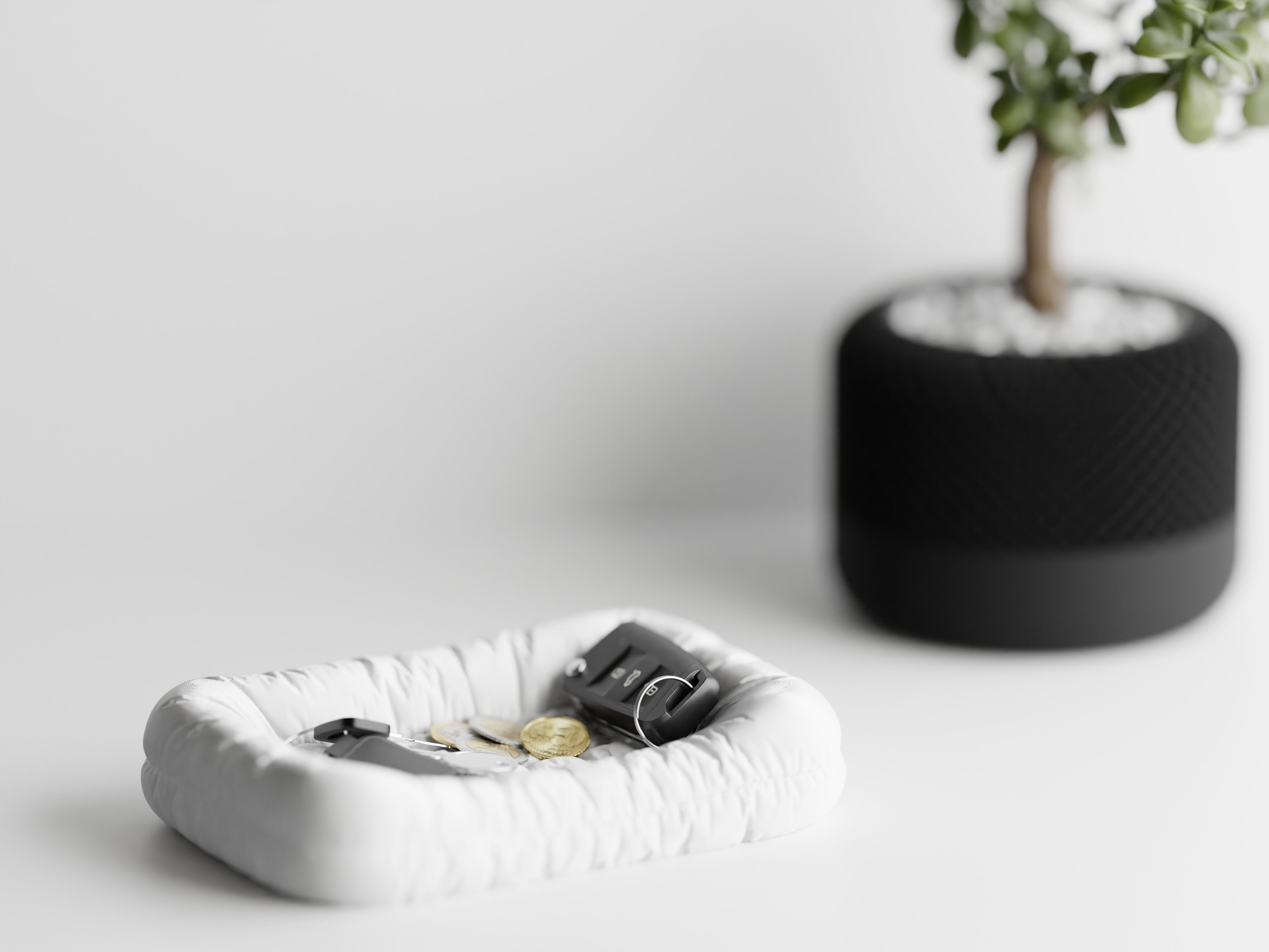 Key Couch