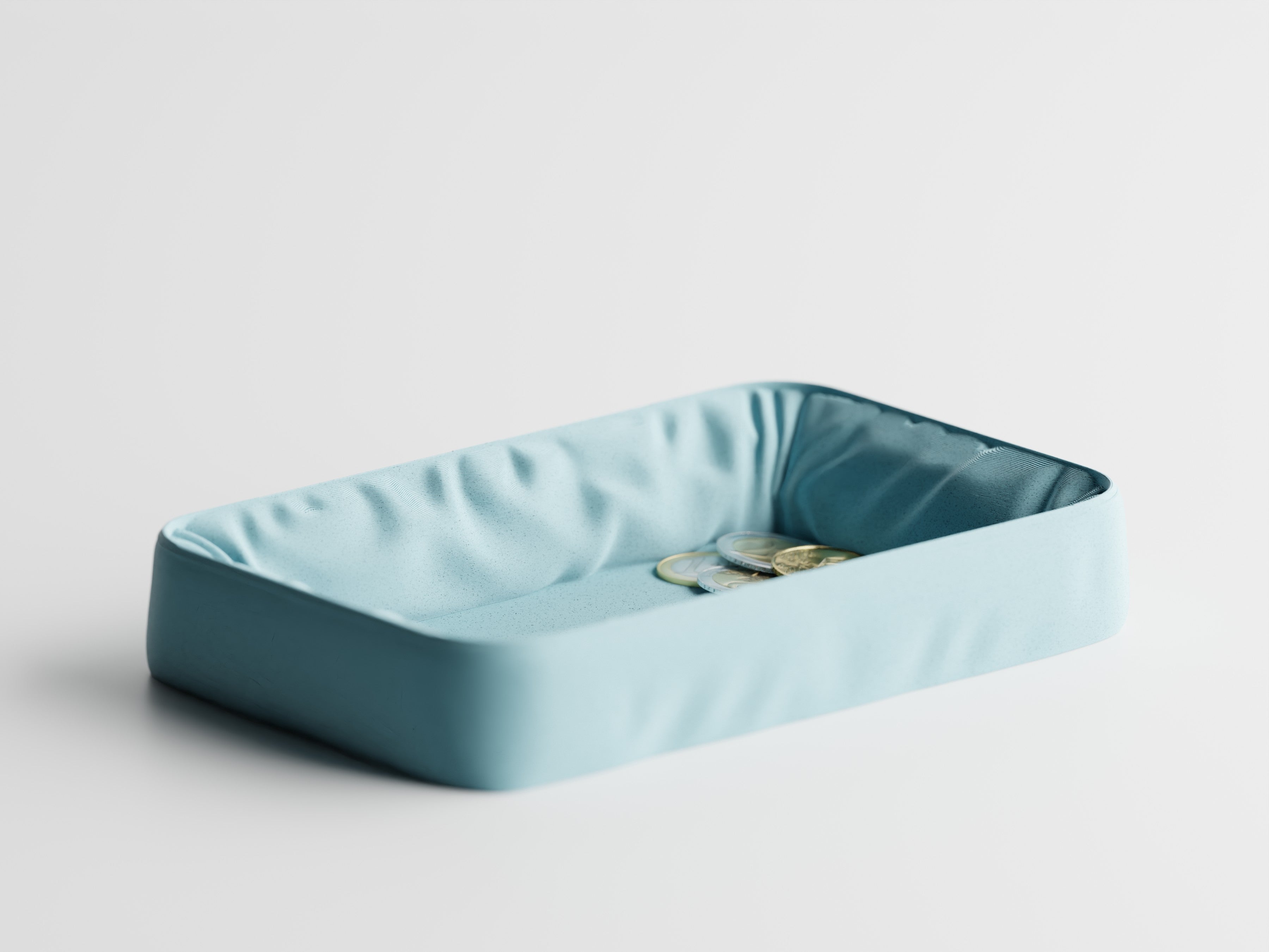Nuvia Tray