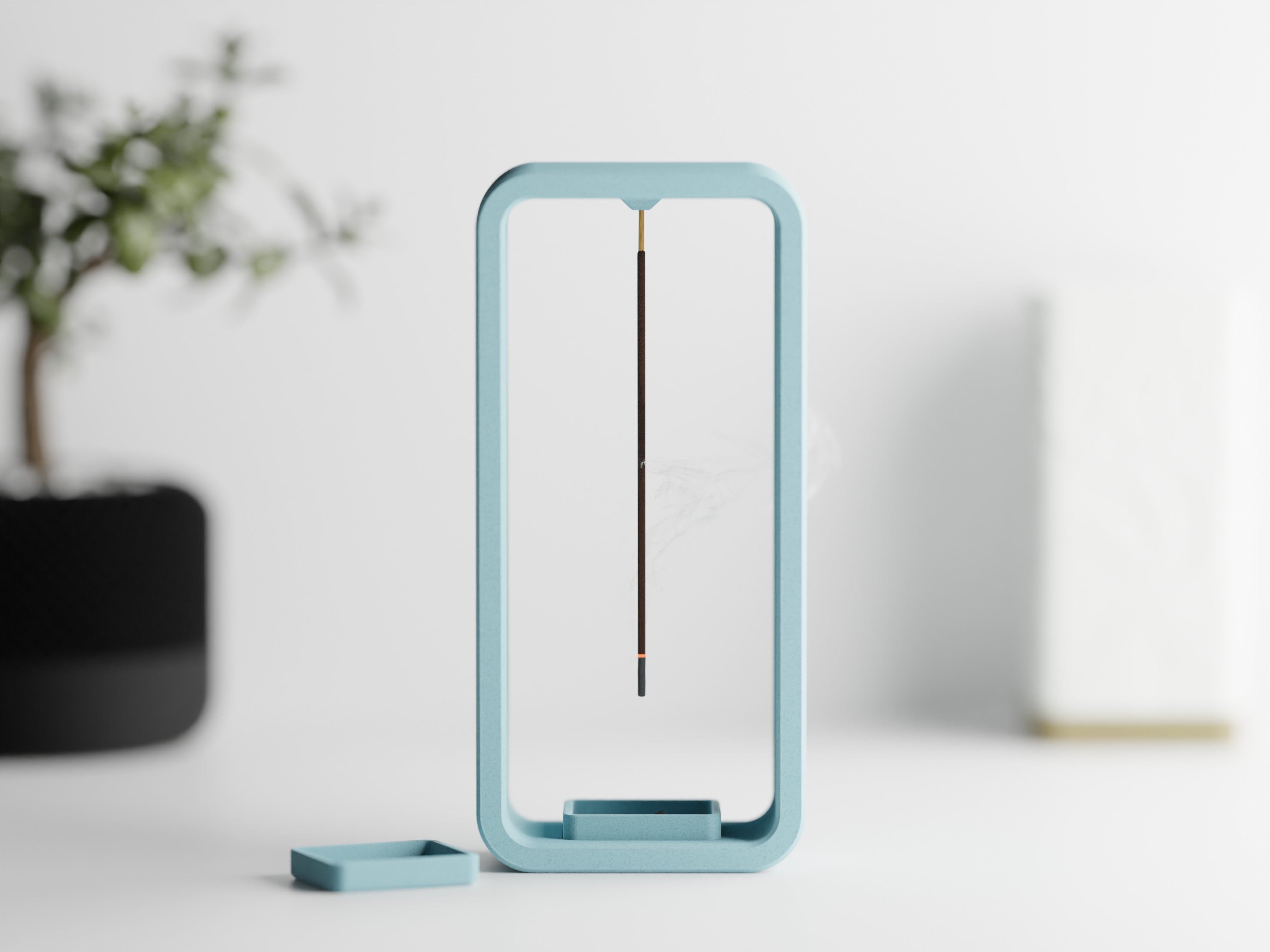 Incense Stick Holder – Elevate Your Relax Rituals!