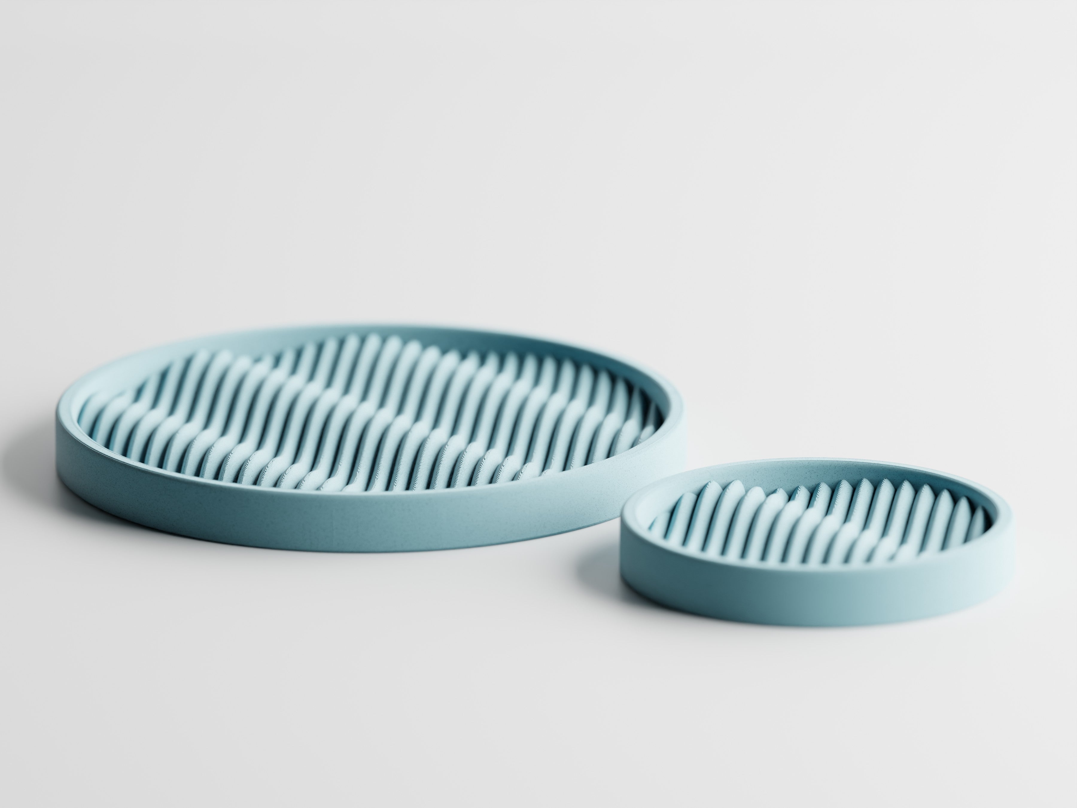 Seraphelle Tray