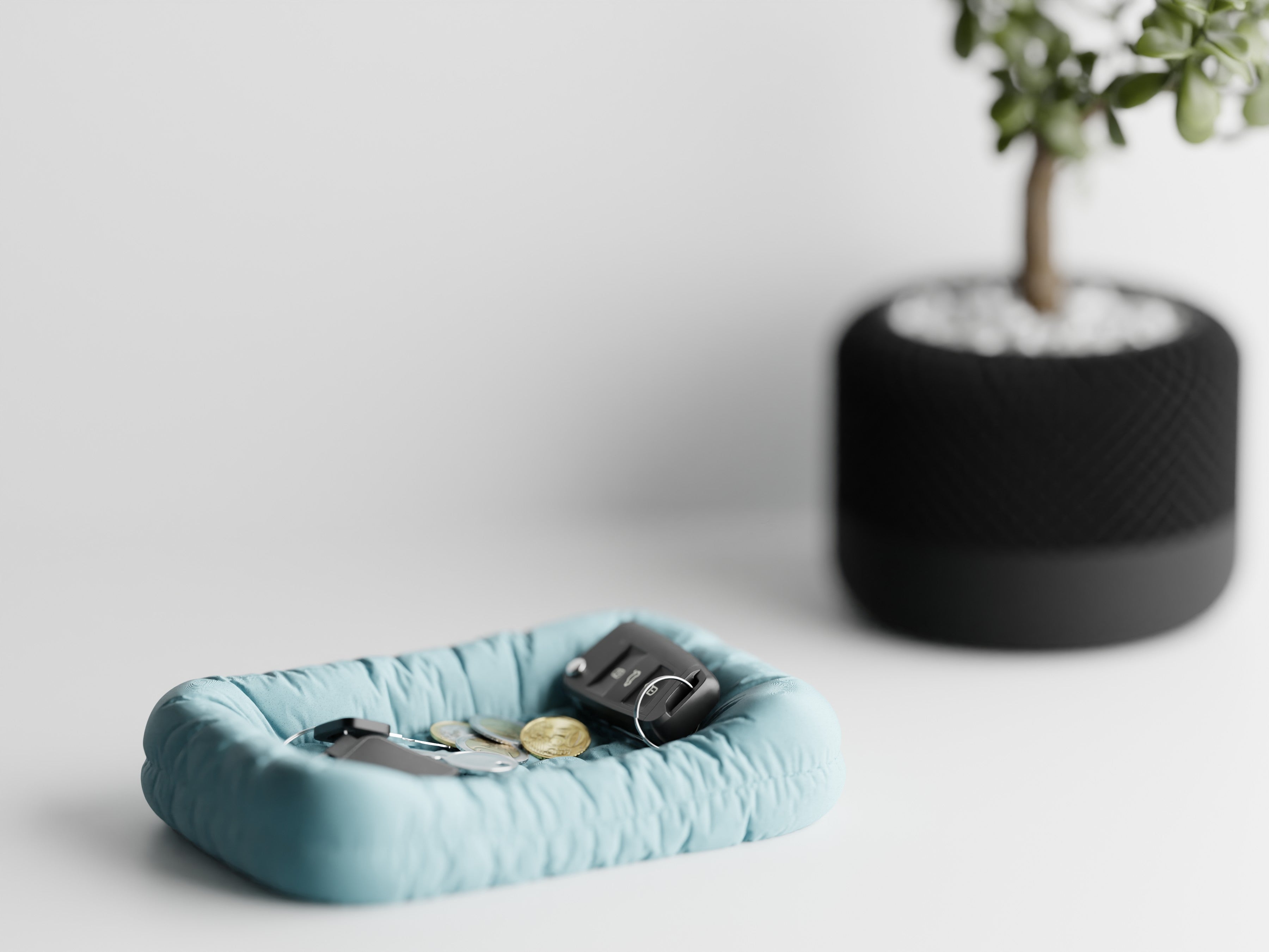 Key Couch