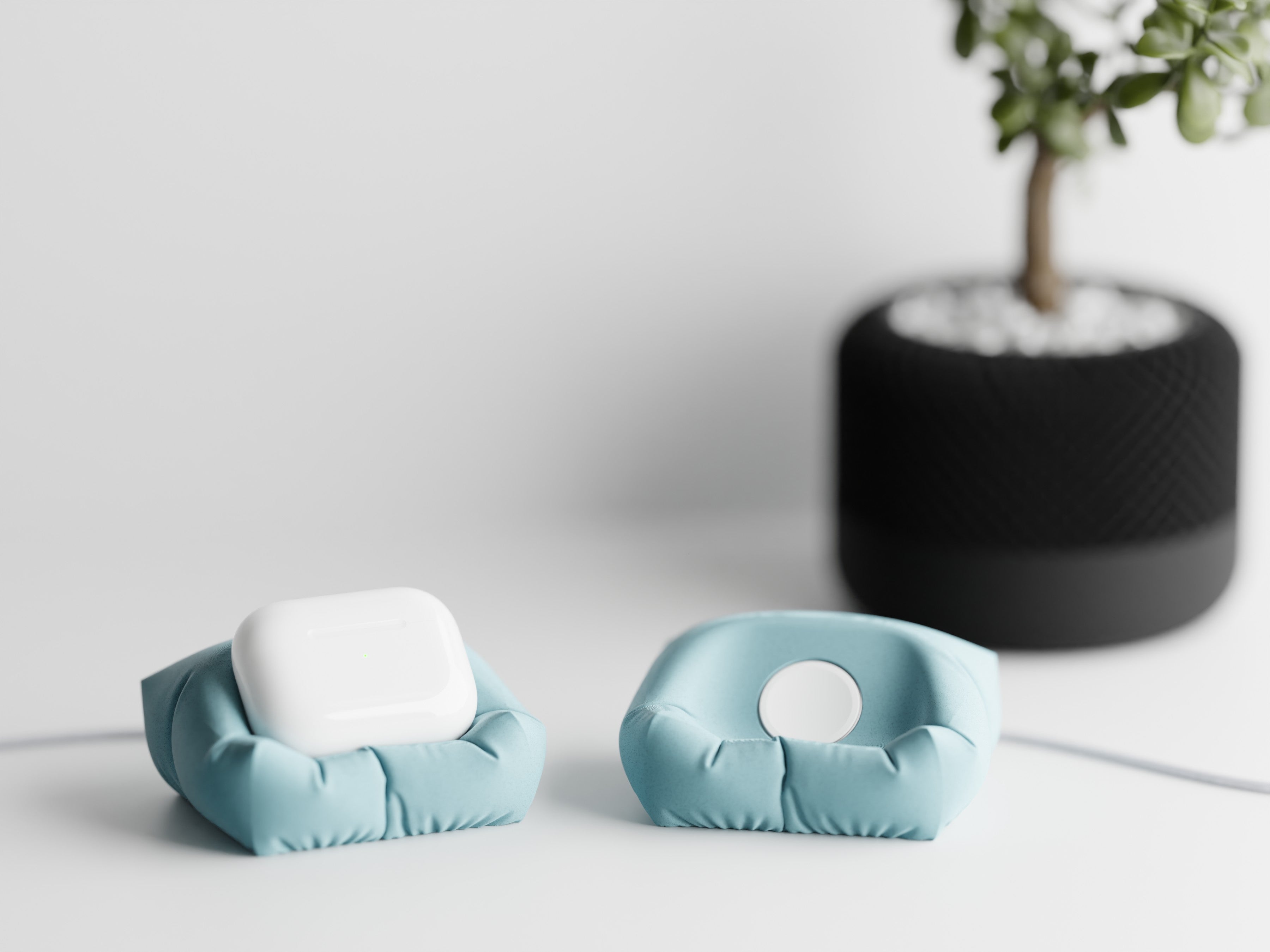 AirPod Pillow MagSafe