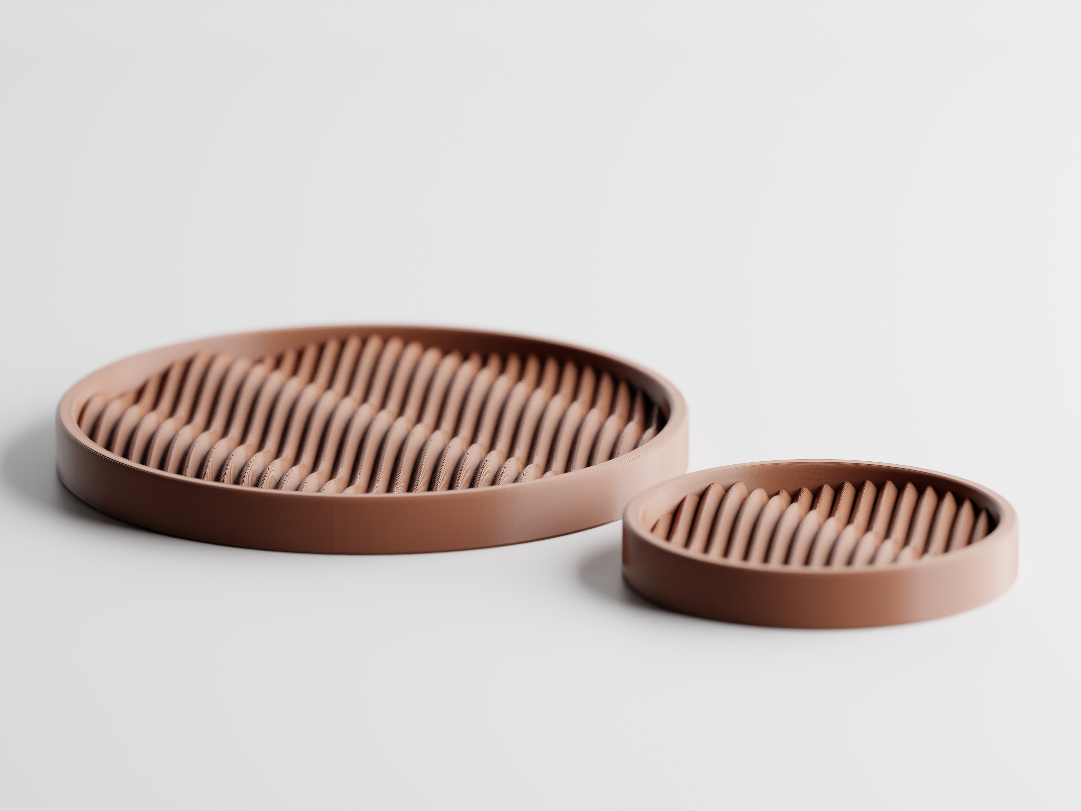 Seraphelle Tray