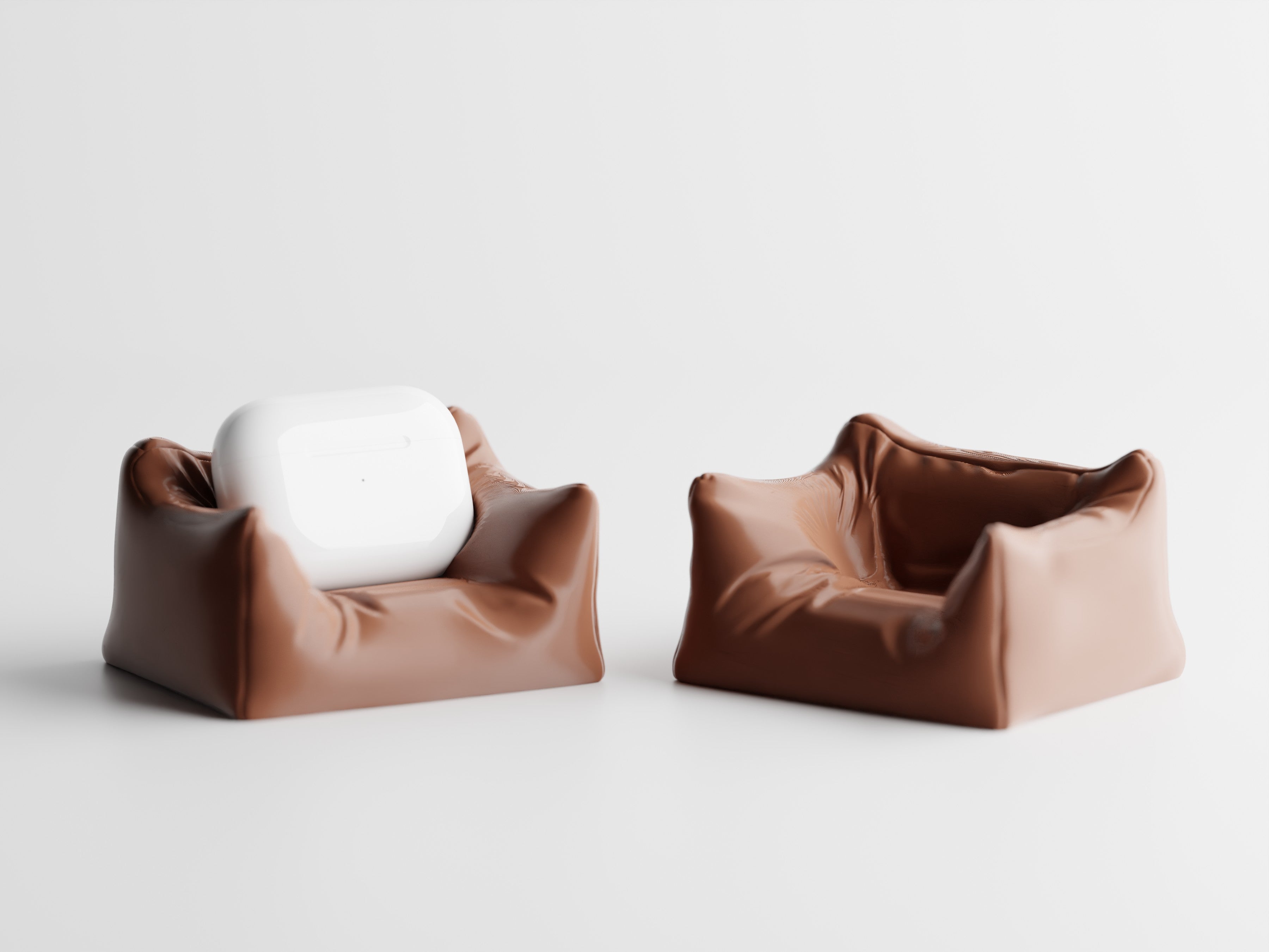 AirPods Cushion Cradle