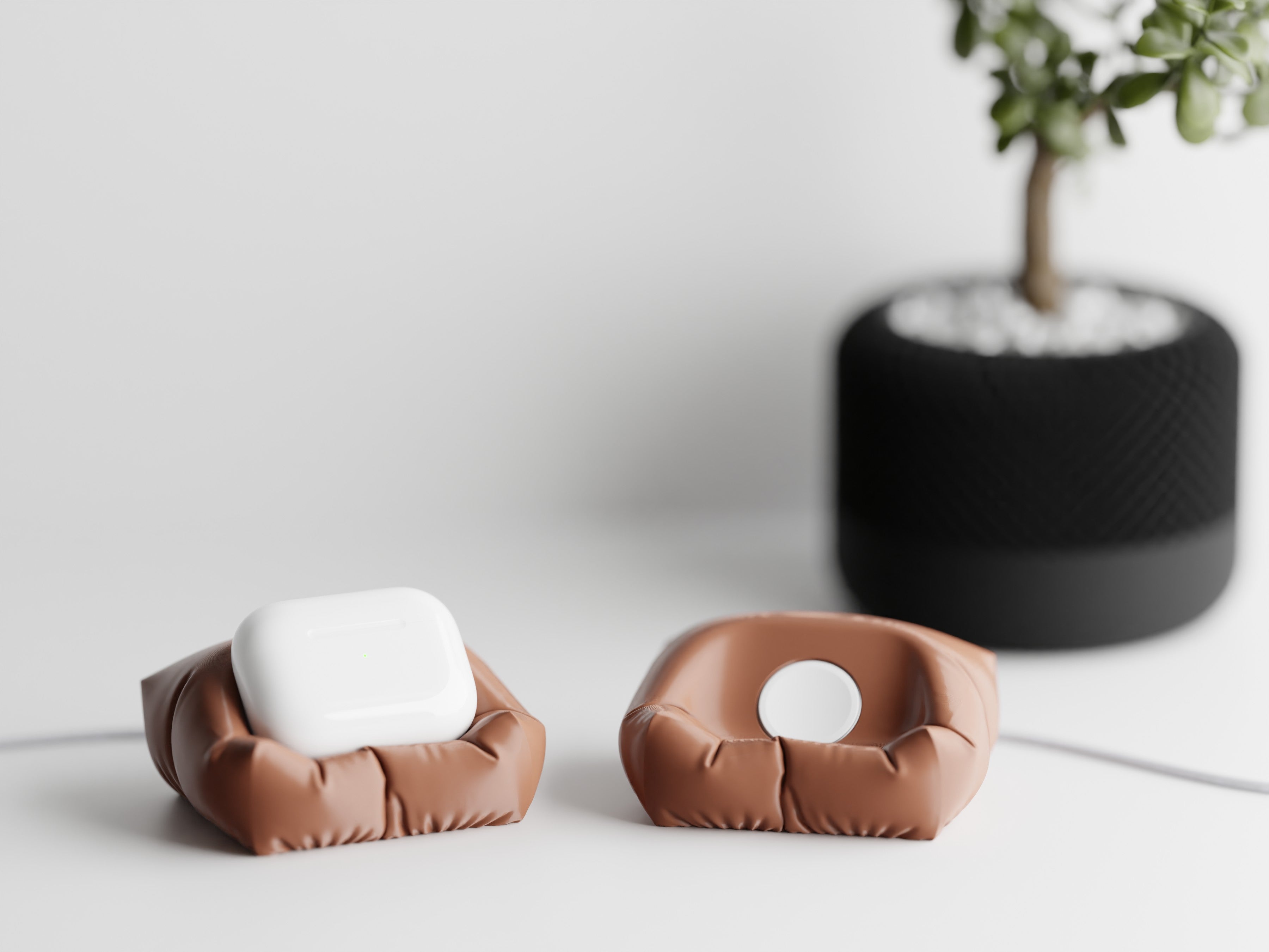 AirPod Pillow MagSafe