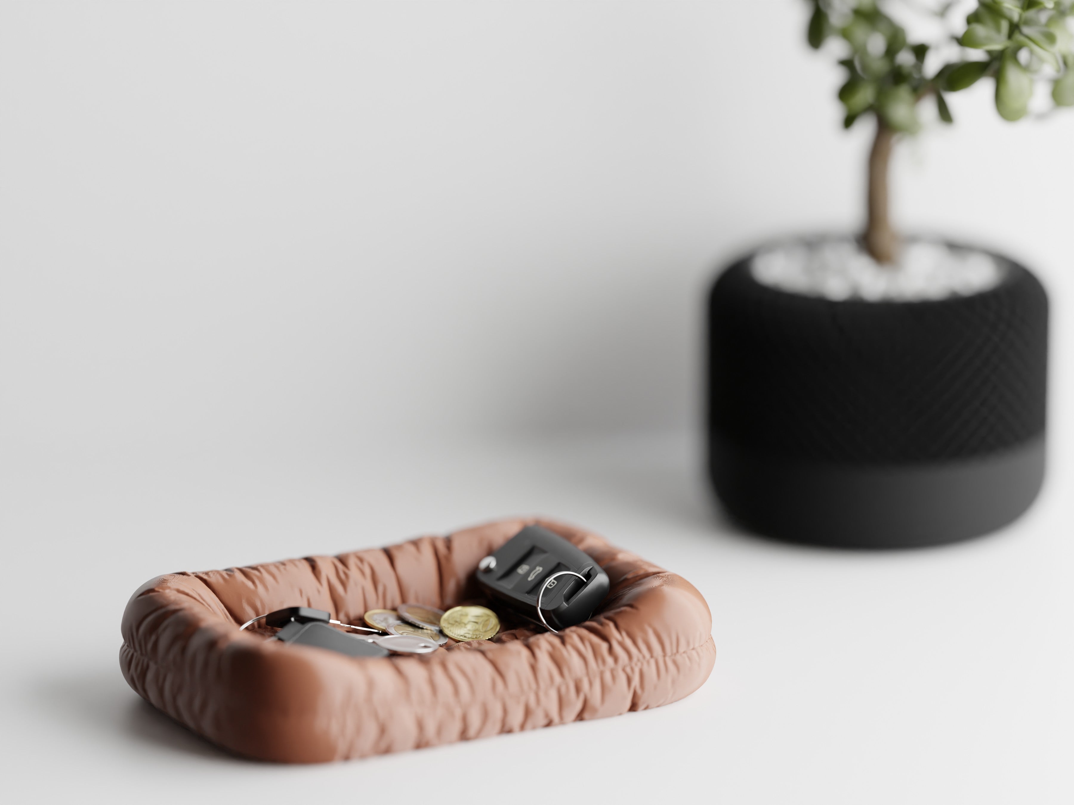 Key Couch