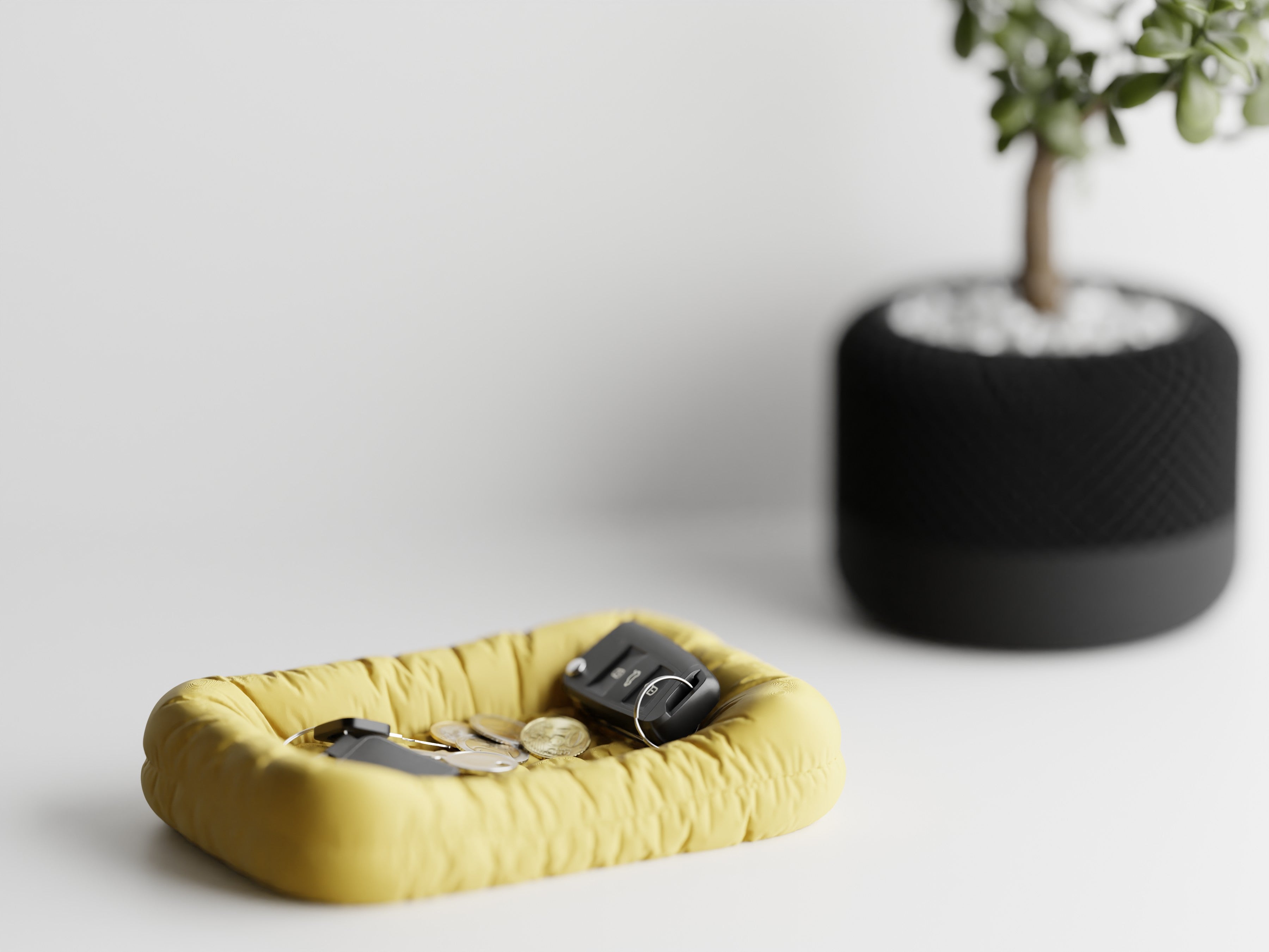 Key Couch