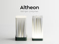 Altheon - Soft light. Living lines
