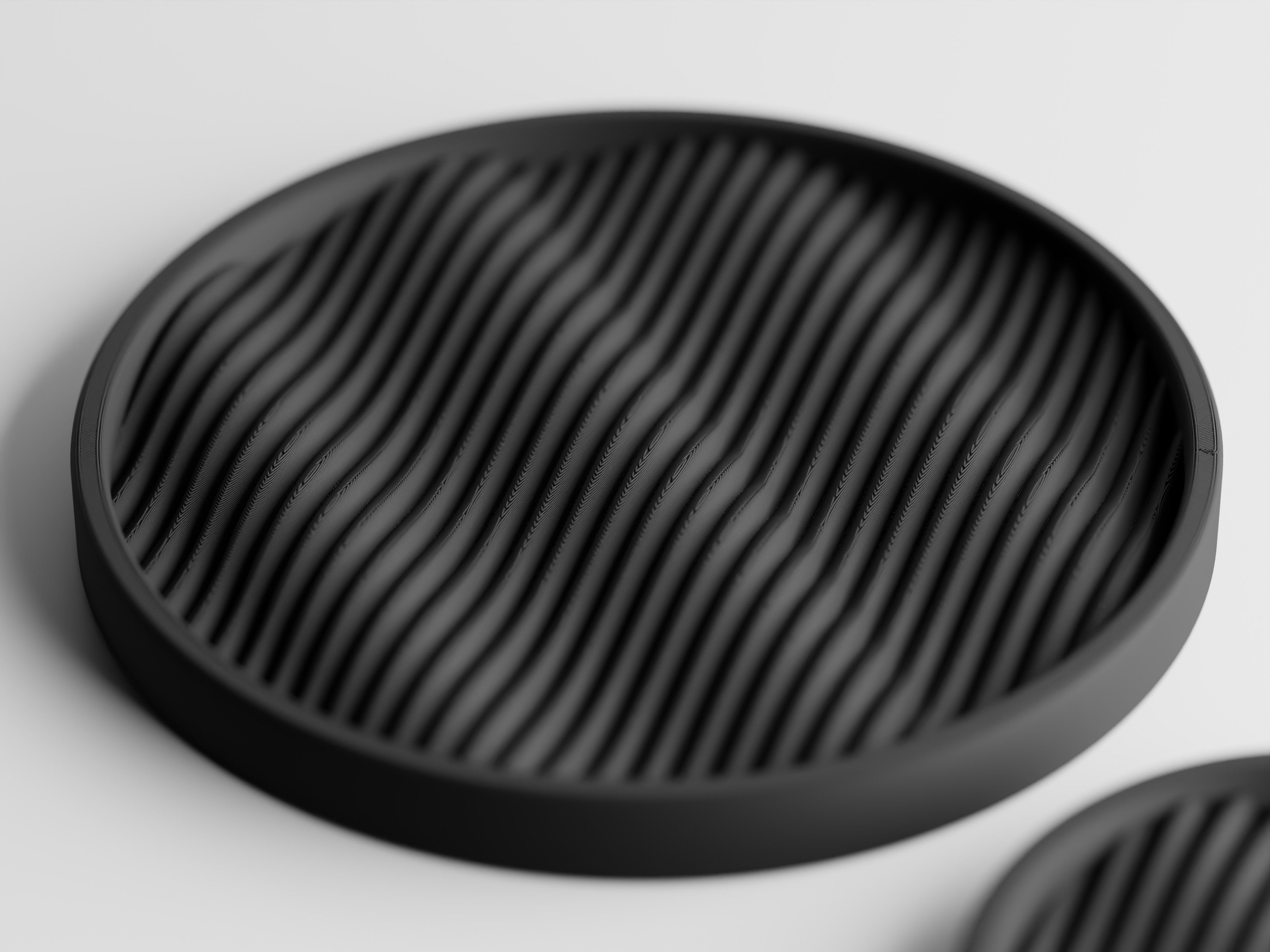 Seraphelle Tray