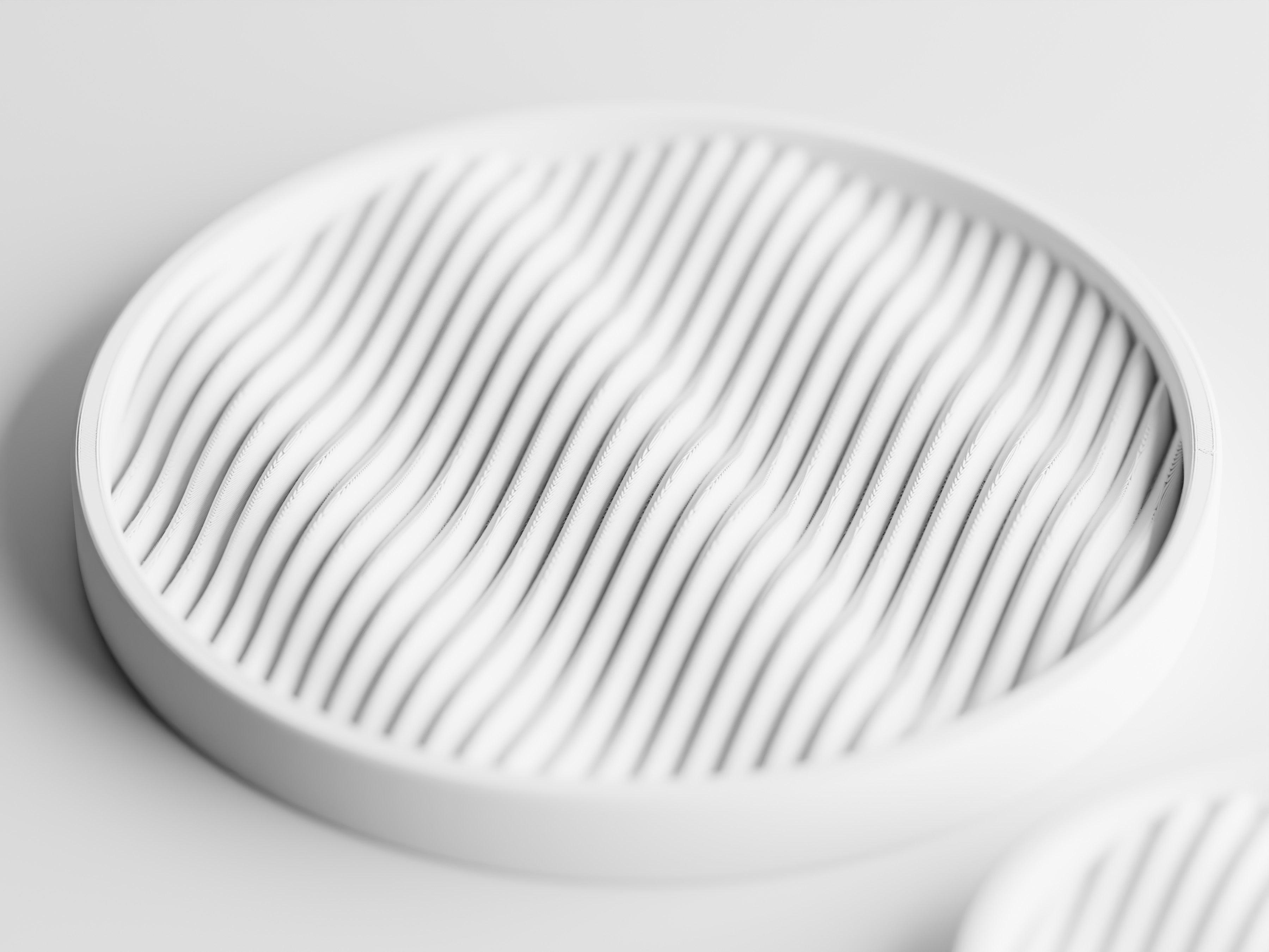 Seraphelle Tray