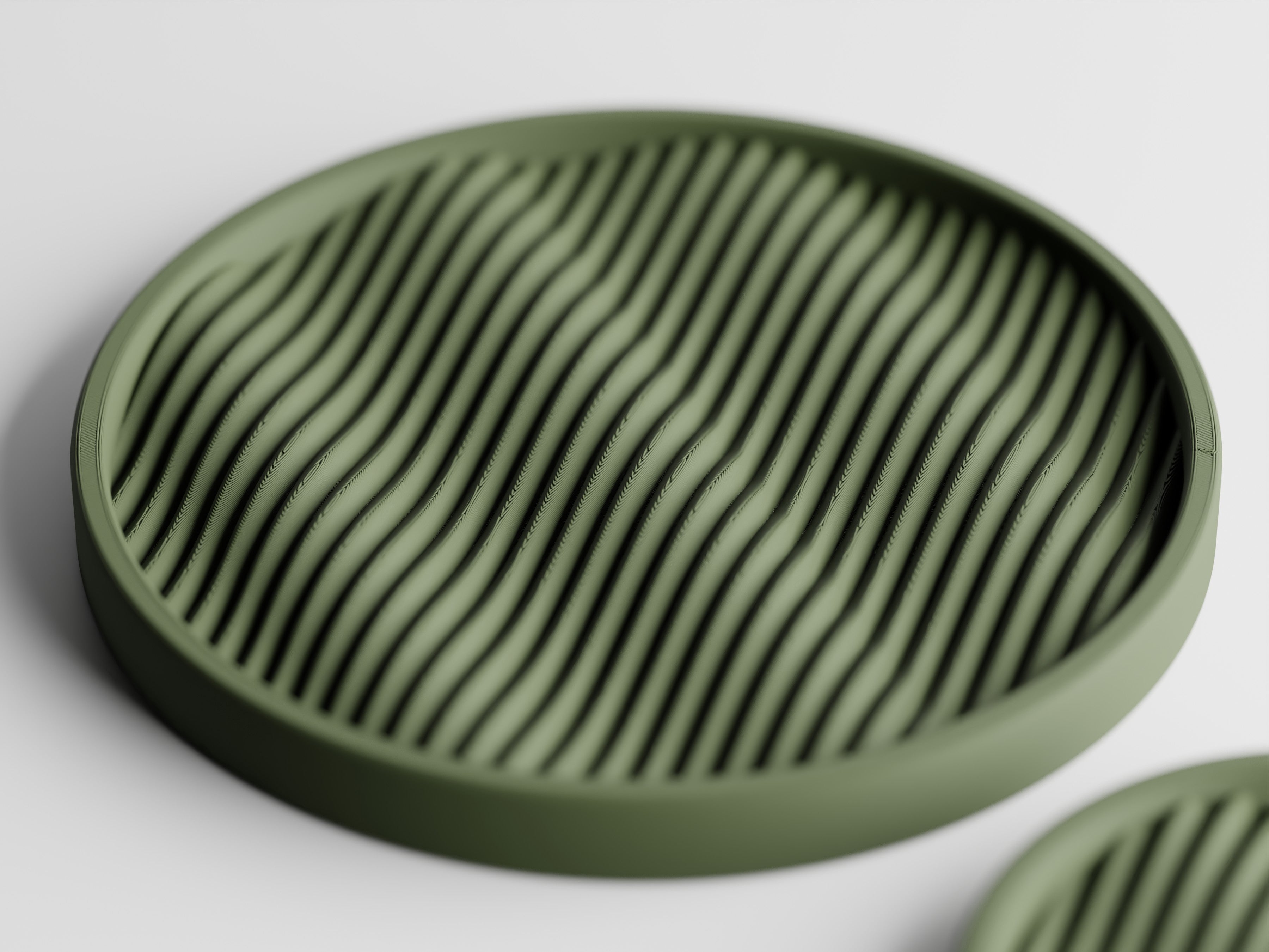 Seraphelle Tray