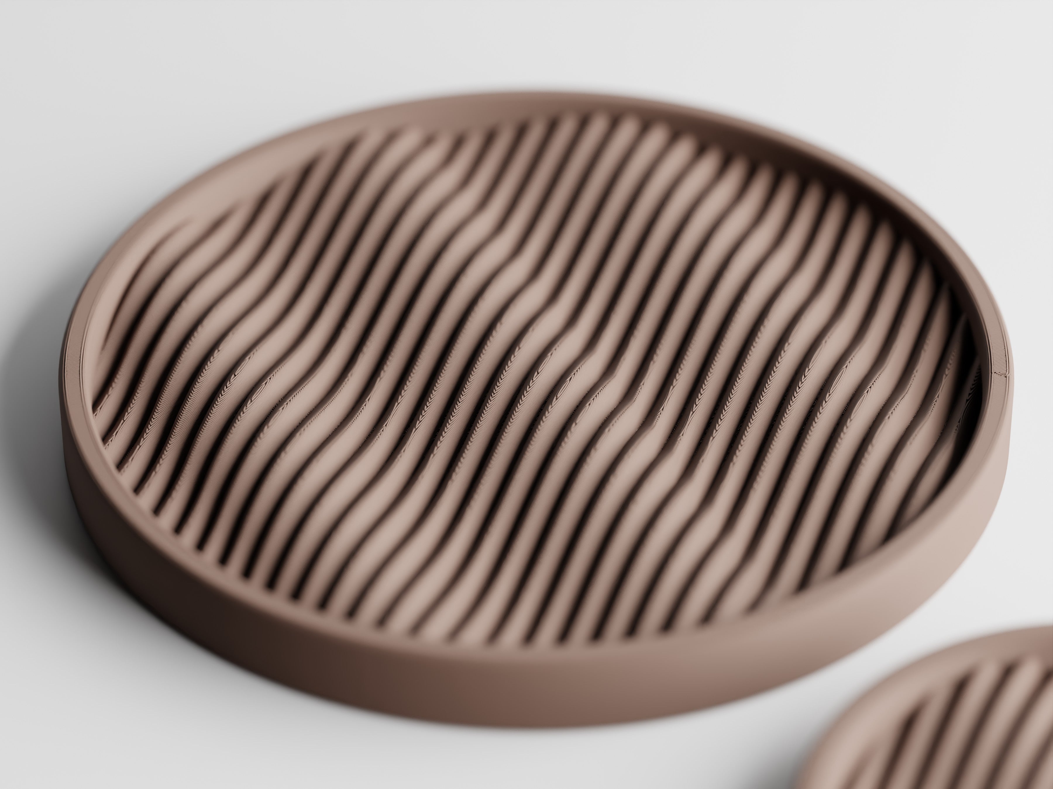 Seraphelle Tray