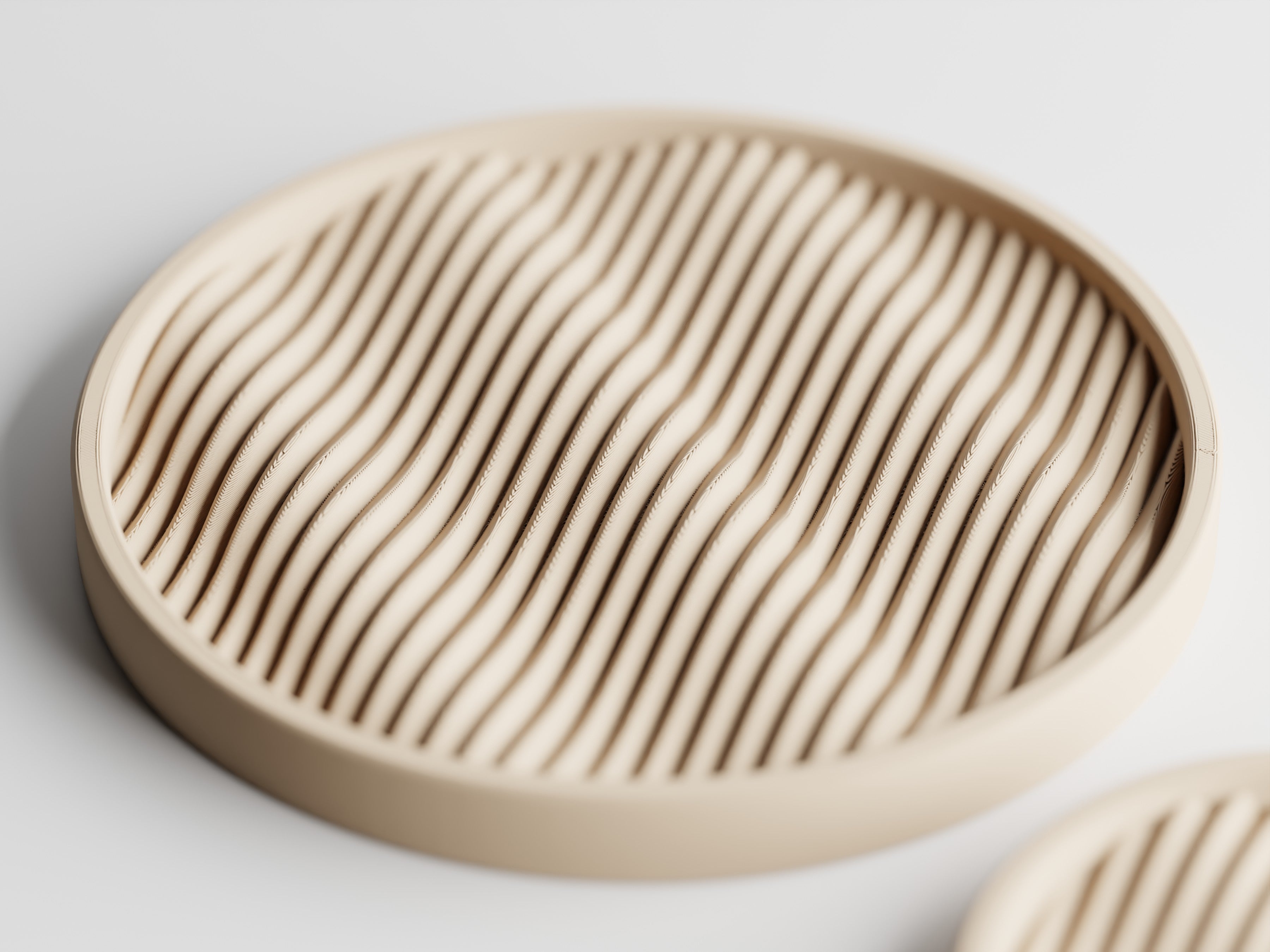 Seraphelle Tray