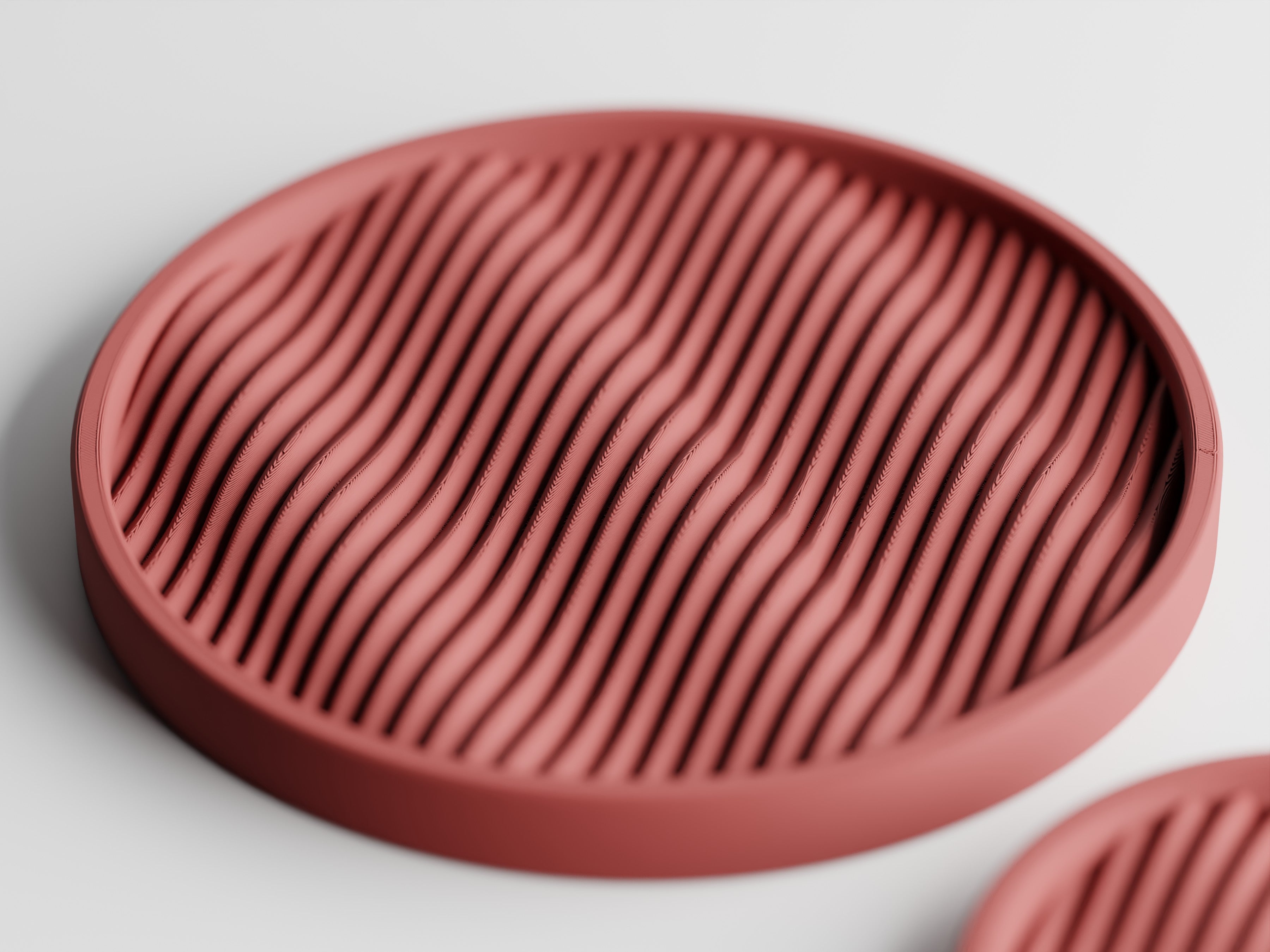 Seraphelle Tray