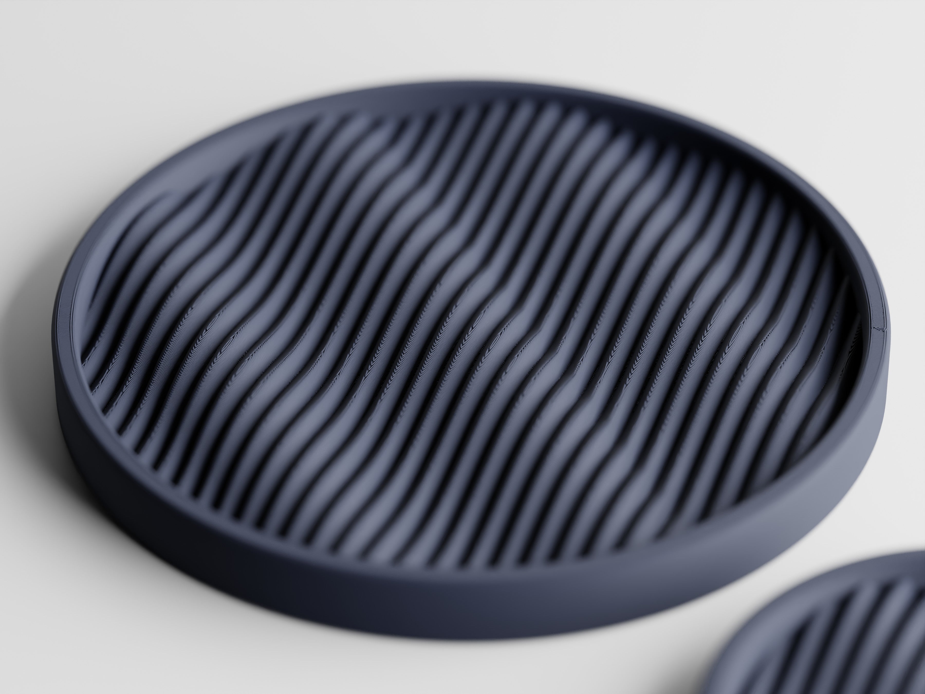 Seraphelle Tray