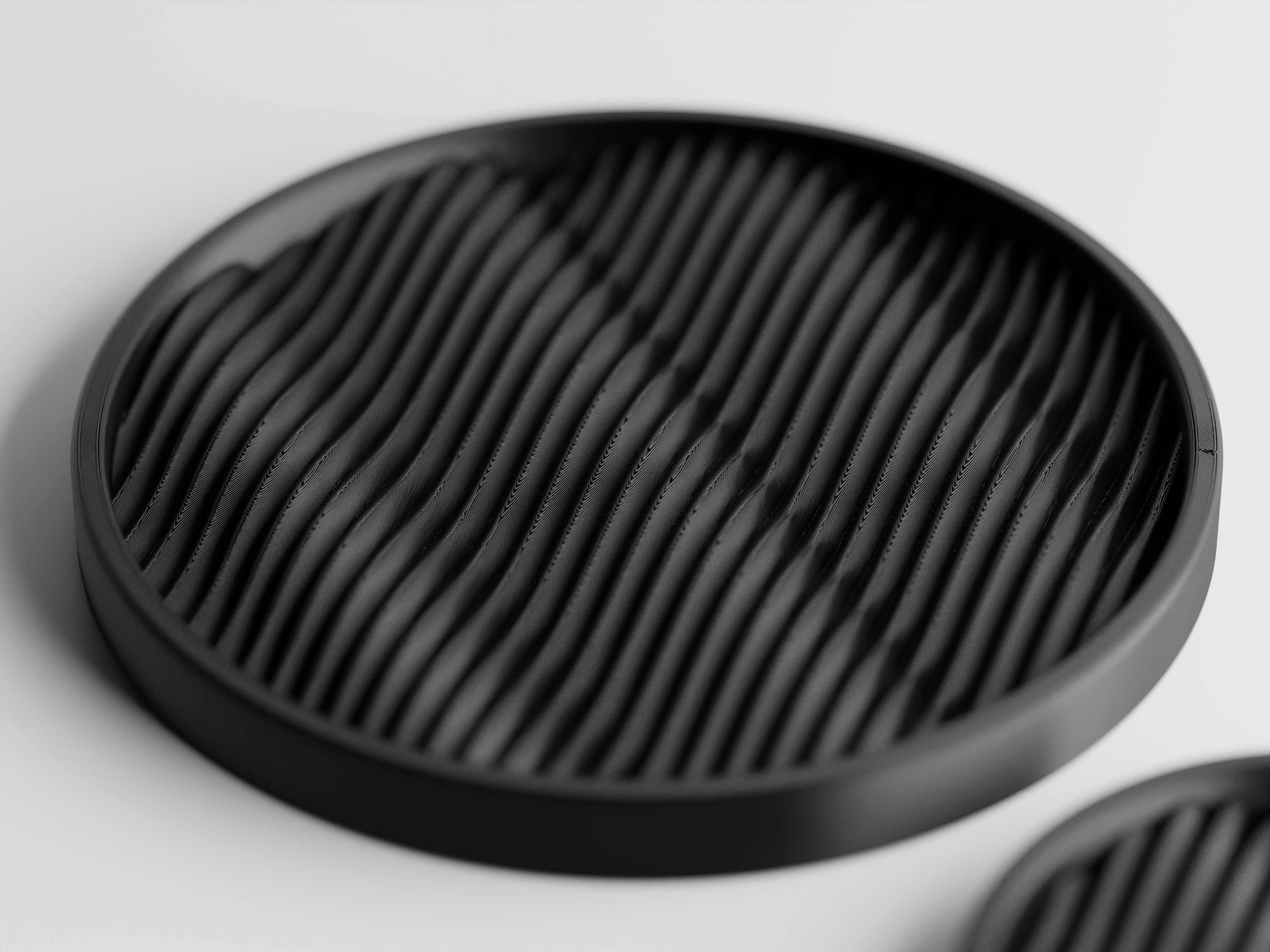 Seraphelle Tray