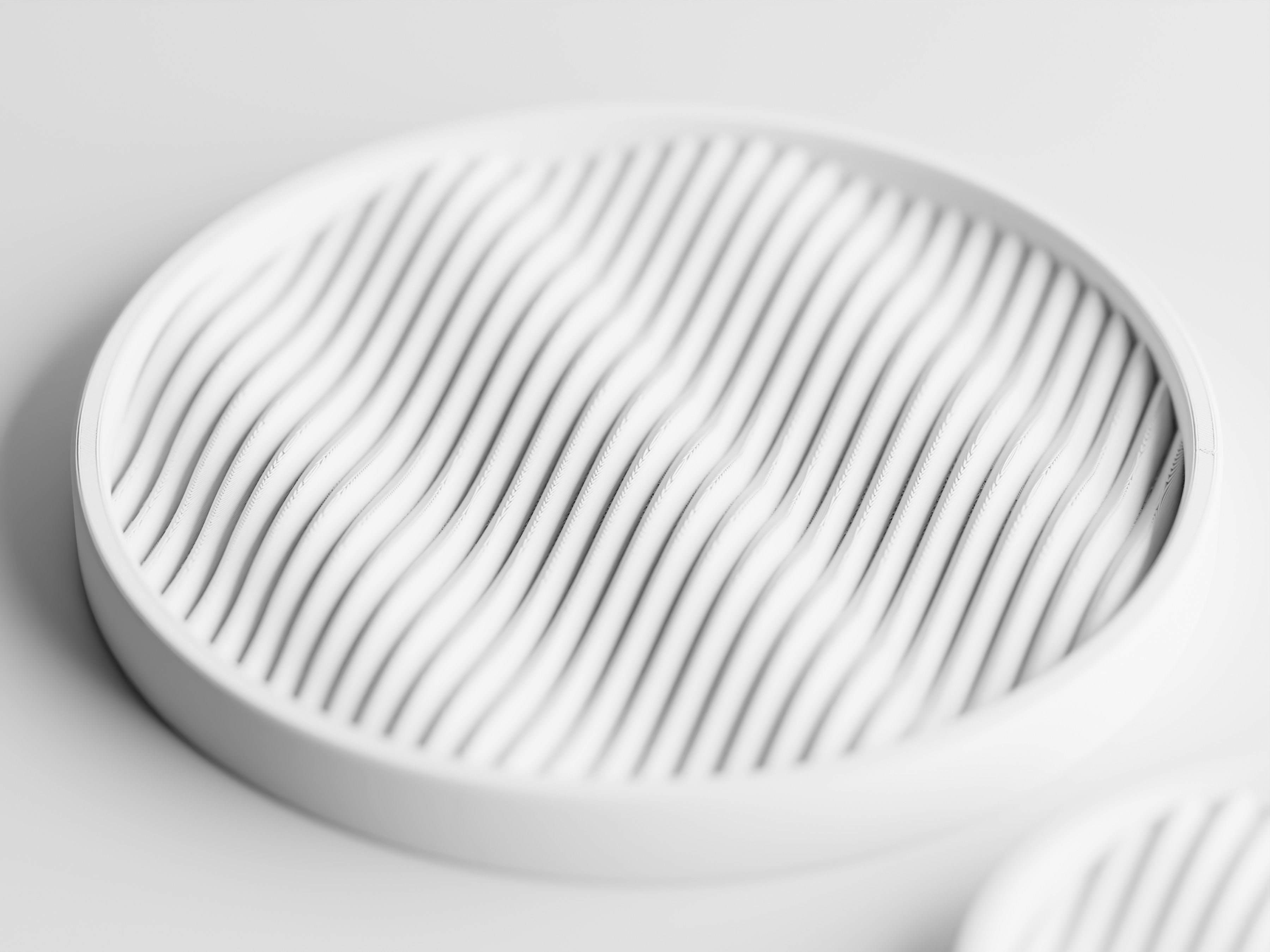 Seraphelle Tray