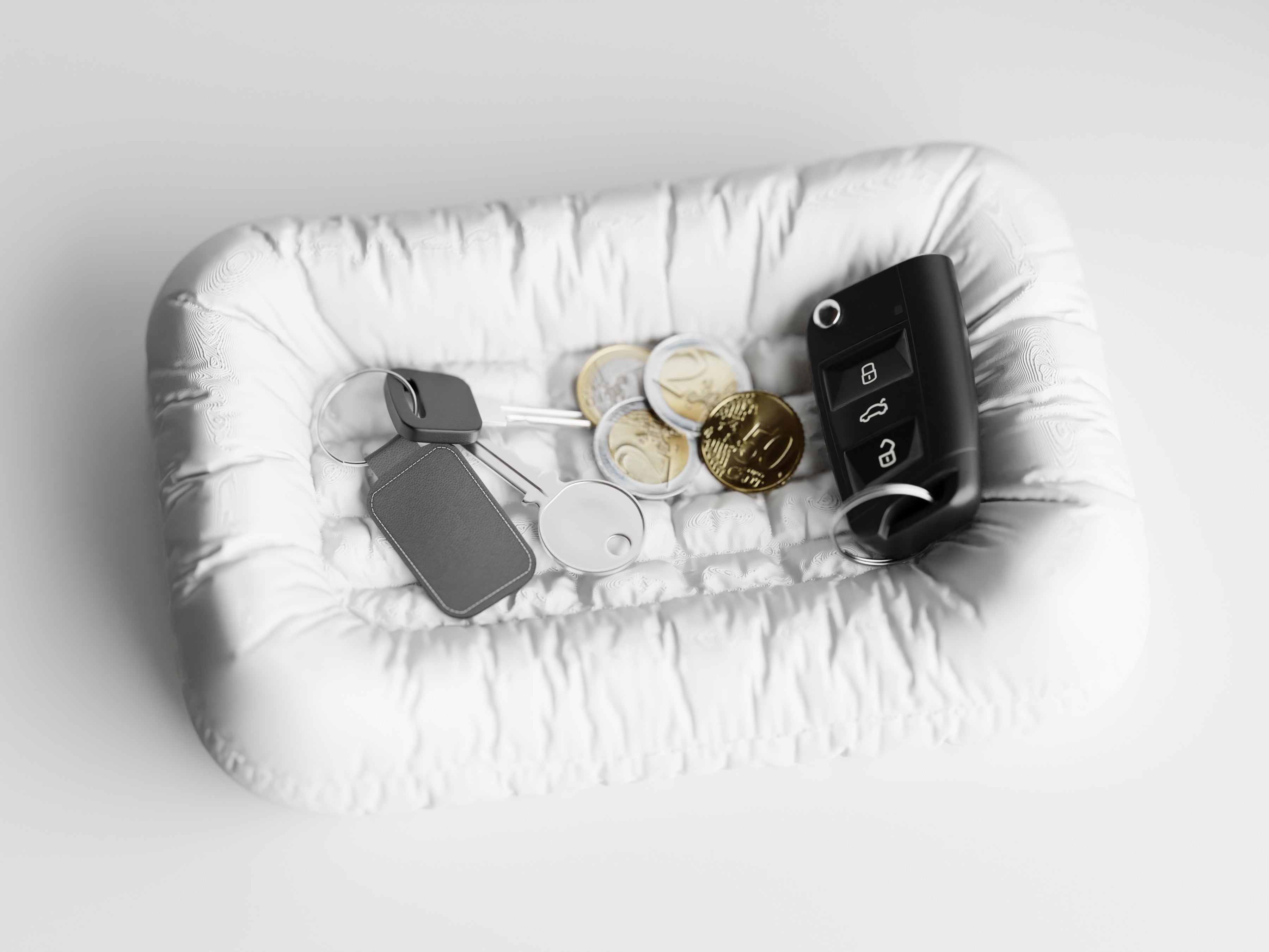 Key Couch