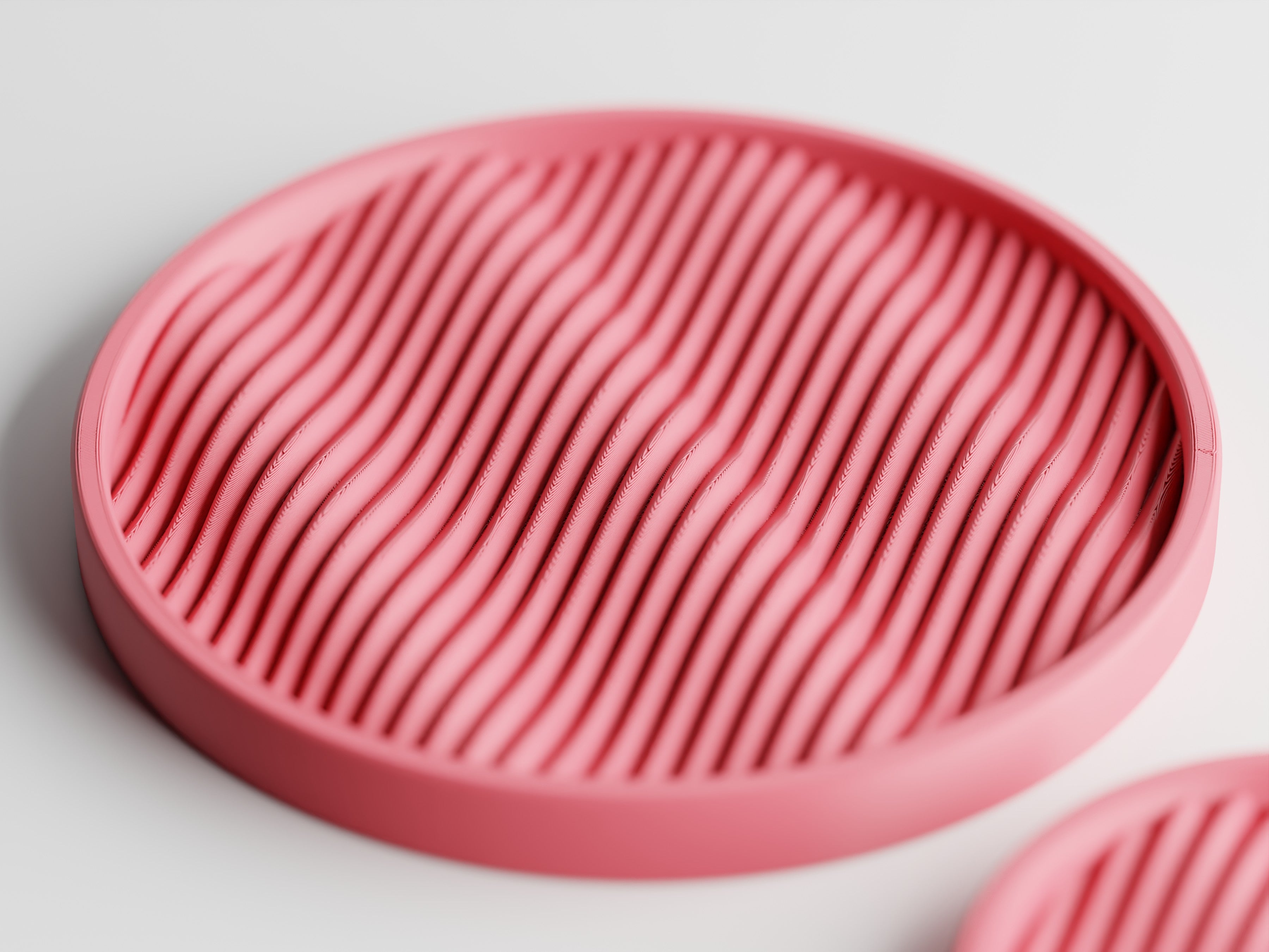 Seraphelle Tray