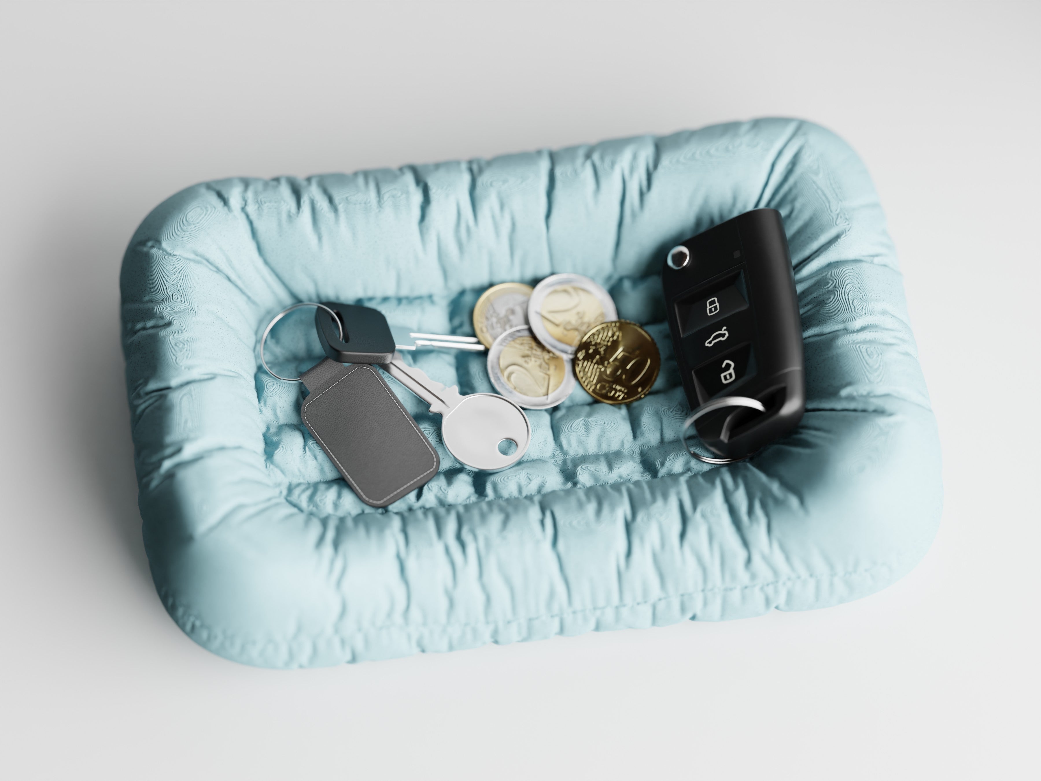 Key Couch