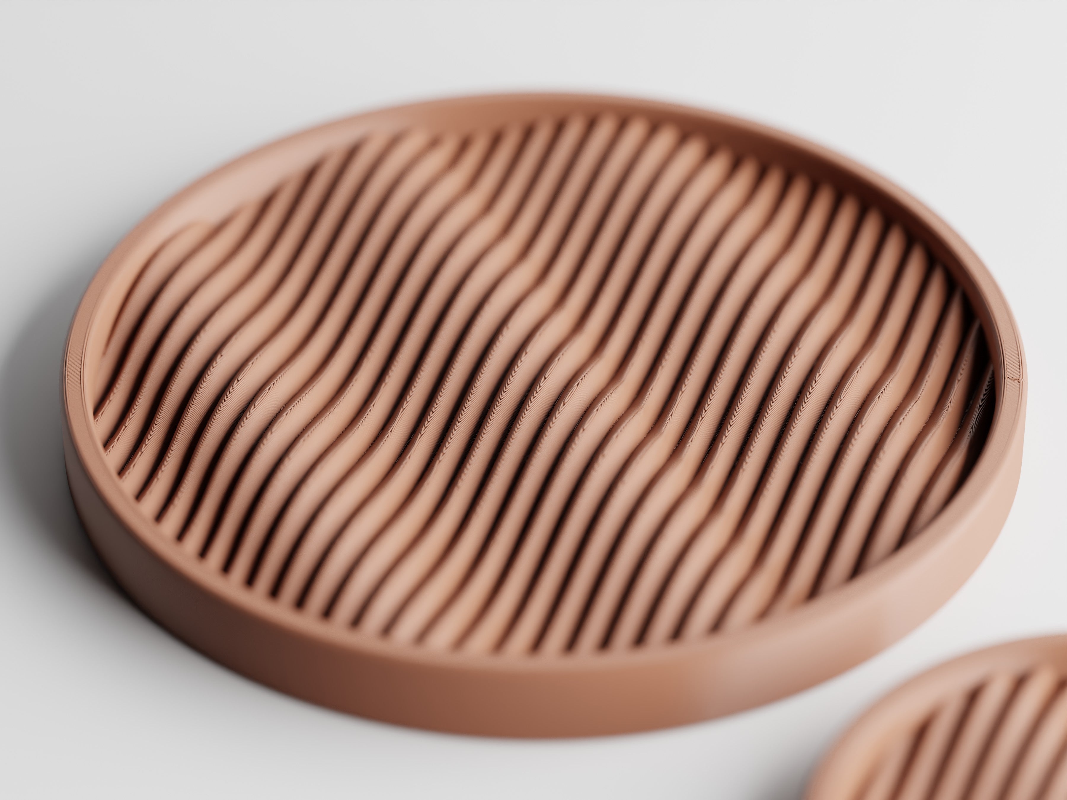 Seraphelle Tray