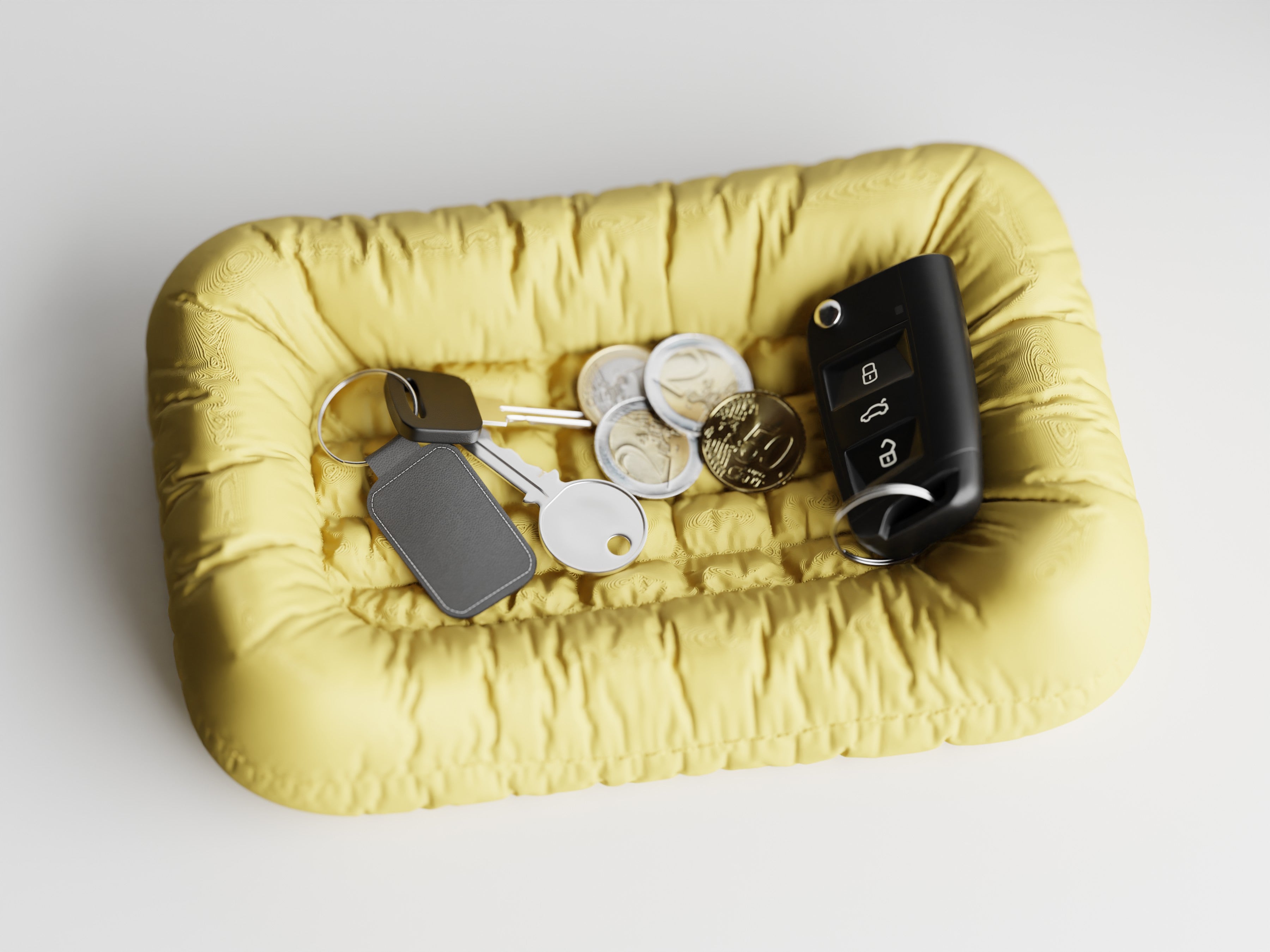 Key Couch