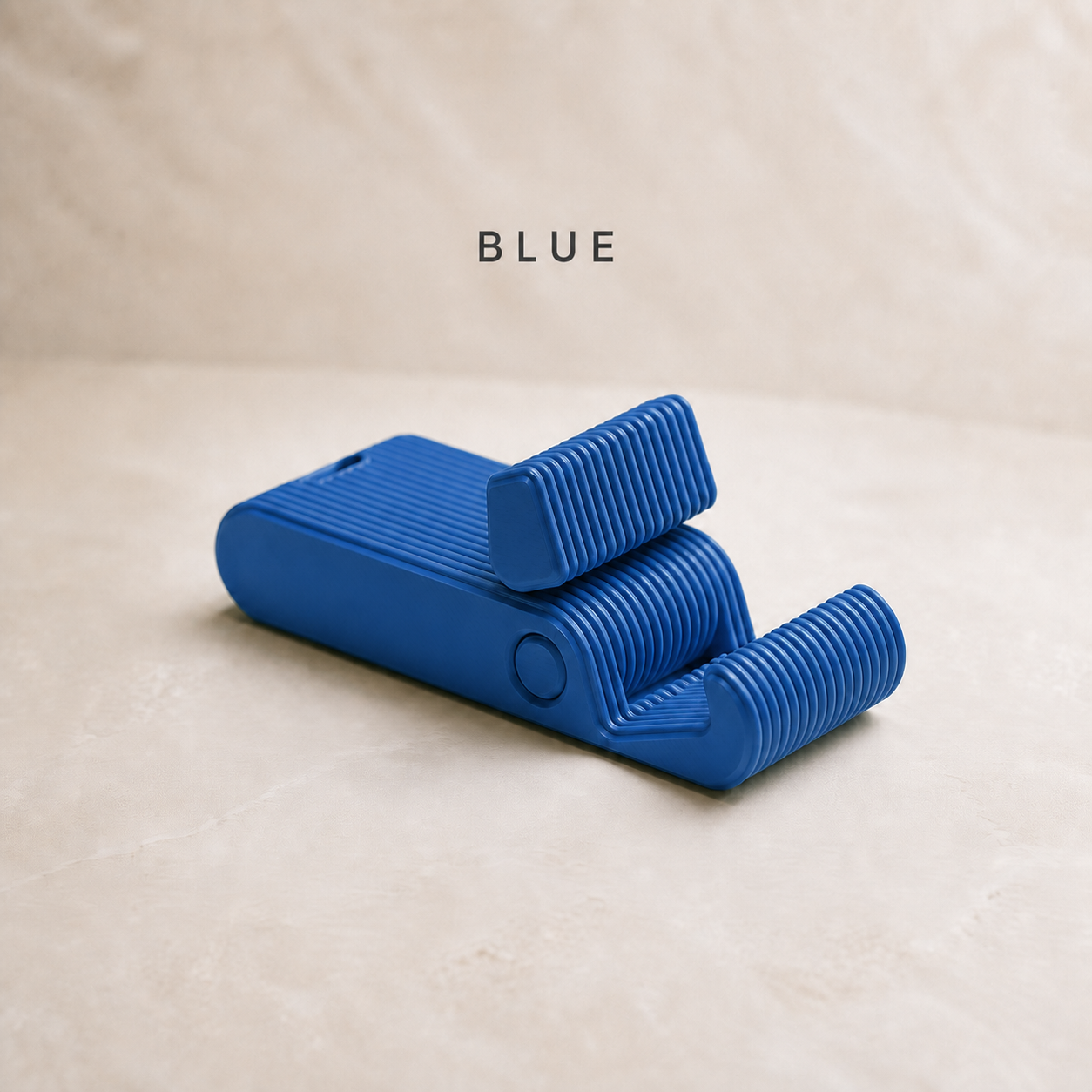 Foldable Small Smartphone Stand | Pocket Stand