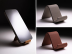 Minimalist Phone Stand – Compact Smartphone Holder