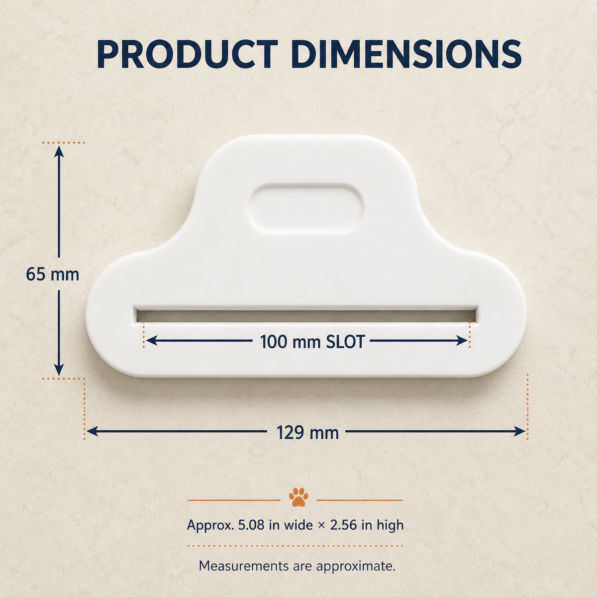 Pet Food Pouch Squeezer – Get Every Last Bit