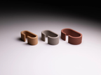 3 Pack Cable Organizers | Minimalist Cord Wraps for Charging Cables