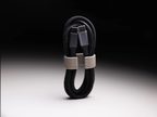 3 Pack Cable Organizers | Minimalist Cord Wraps for Charging Cables