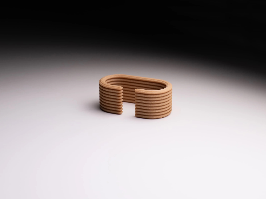 3 Pack Cable Organizers | Minimalist Cord Wraps for Charging Cables
