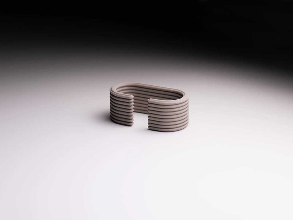 3 Pack Cable Organizers | Minimalist Cord Wraps for Charging Cables