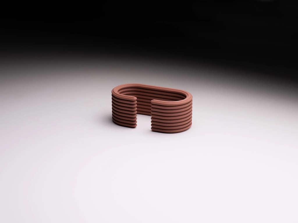 3 Pack Cable Organizers | Minimalist Cord Wraps for Charging Cables