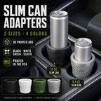 Slim Can Adapter – 12 oz and 8.4 oz Sizes
