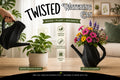 Twisted Watering Can