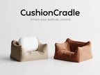AirPods Cushion Cradle