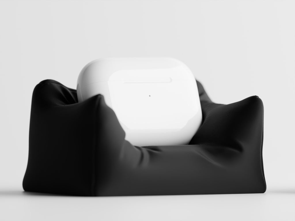AirPods Cushion Cradle