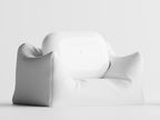 AirPods Cushion Cradle