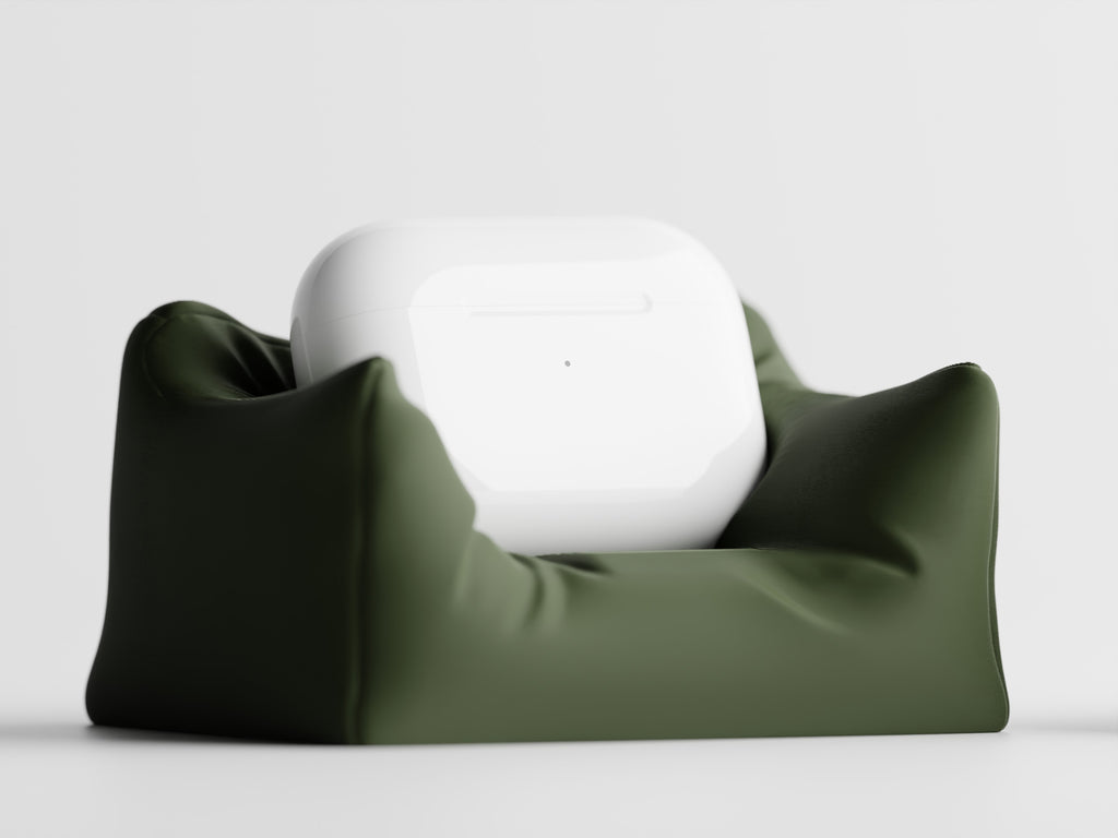 AirPods Cushion Cradle