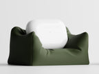 AirPods Cushion Cradle