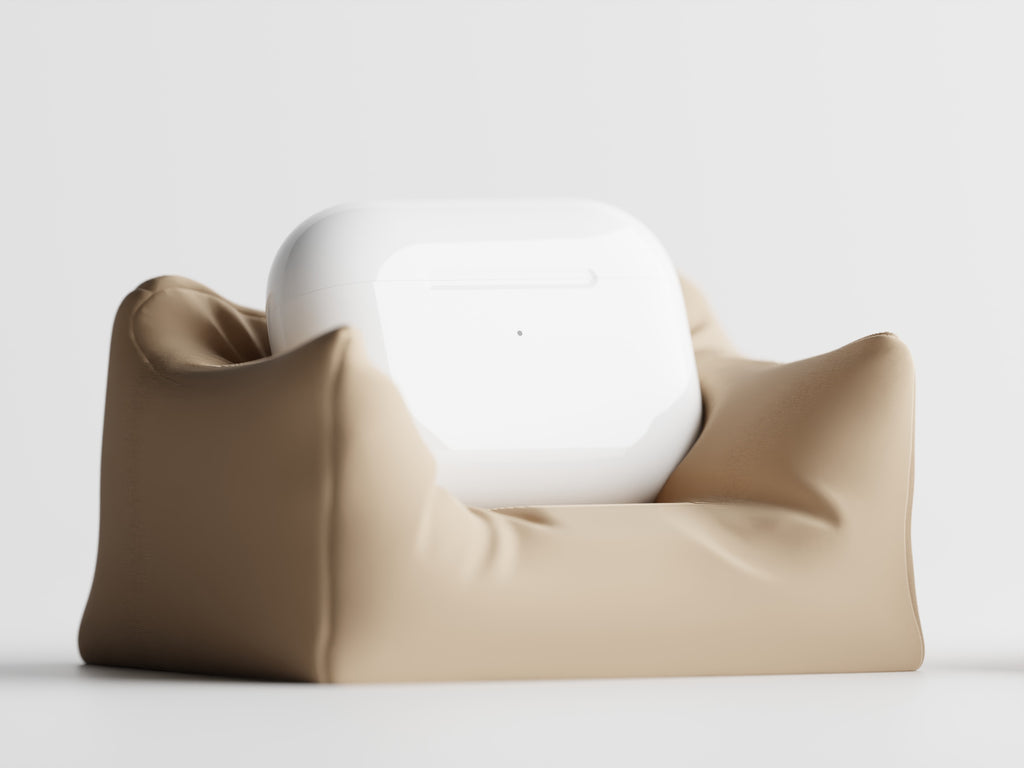 AirPods Cushion Cradle