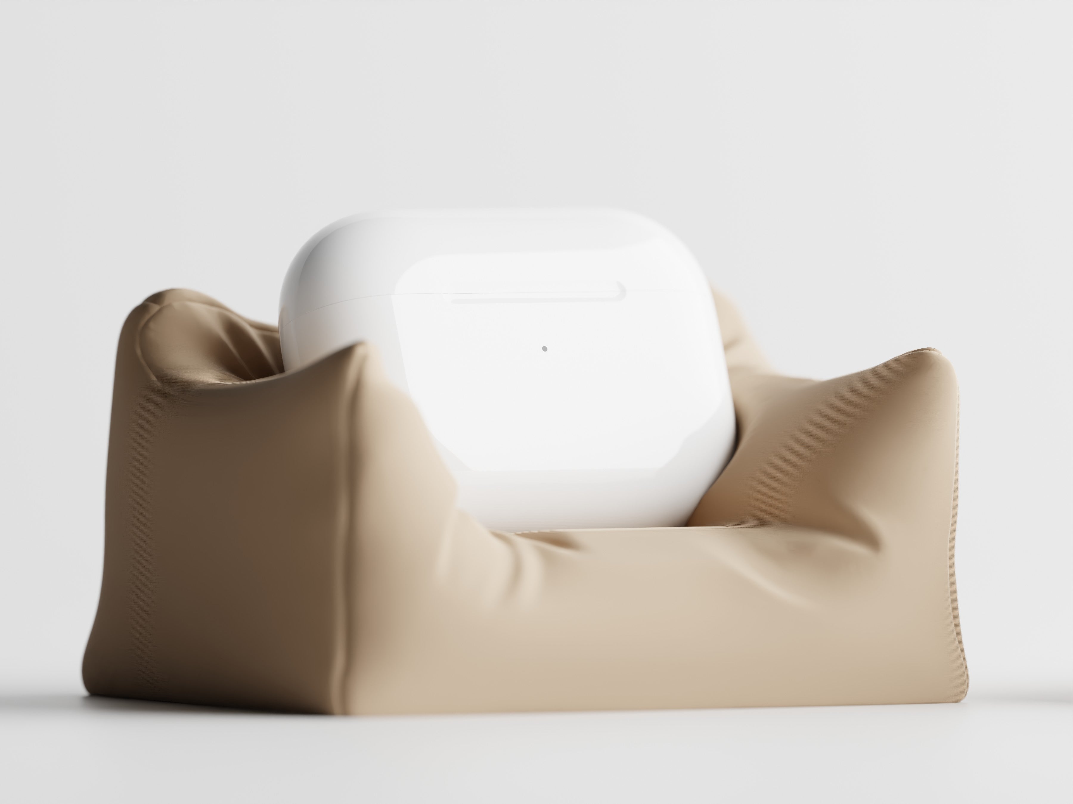 AirPods Cushion Cradle