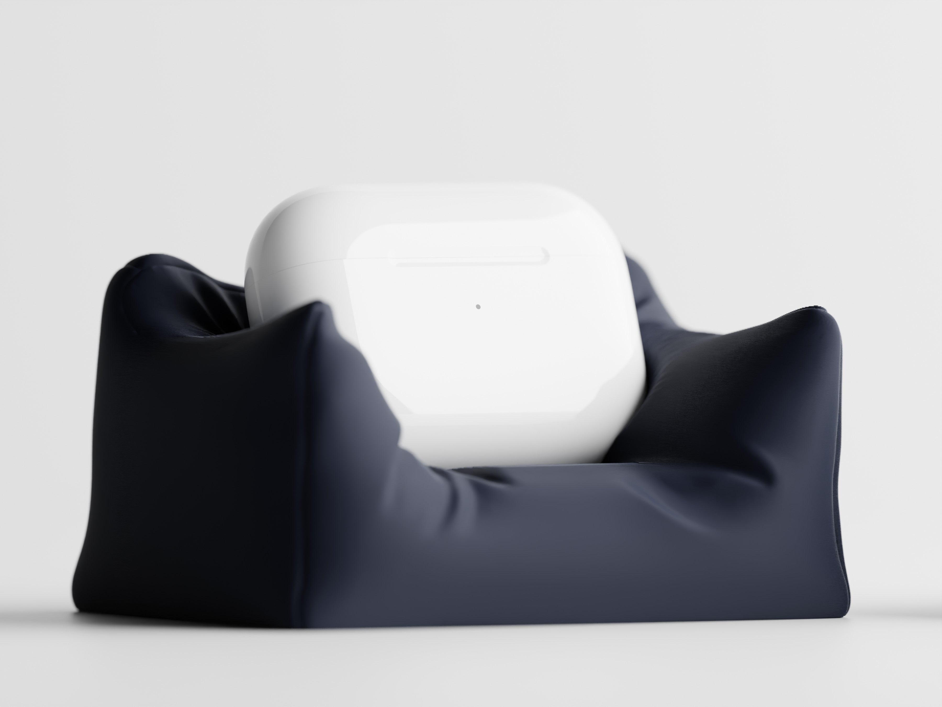 AirPods Cushion Cradle